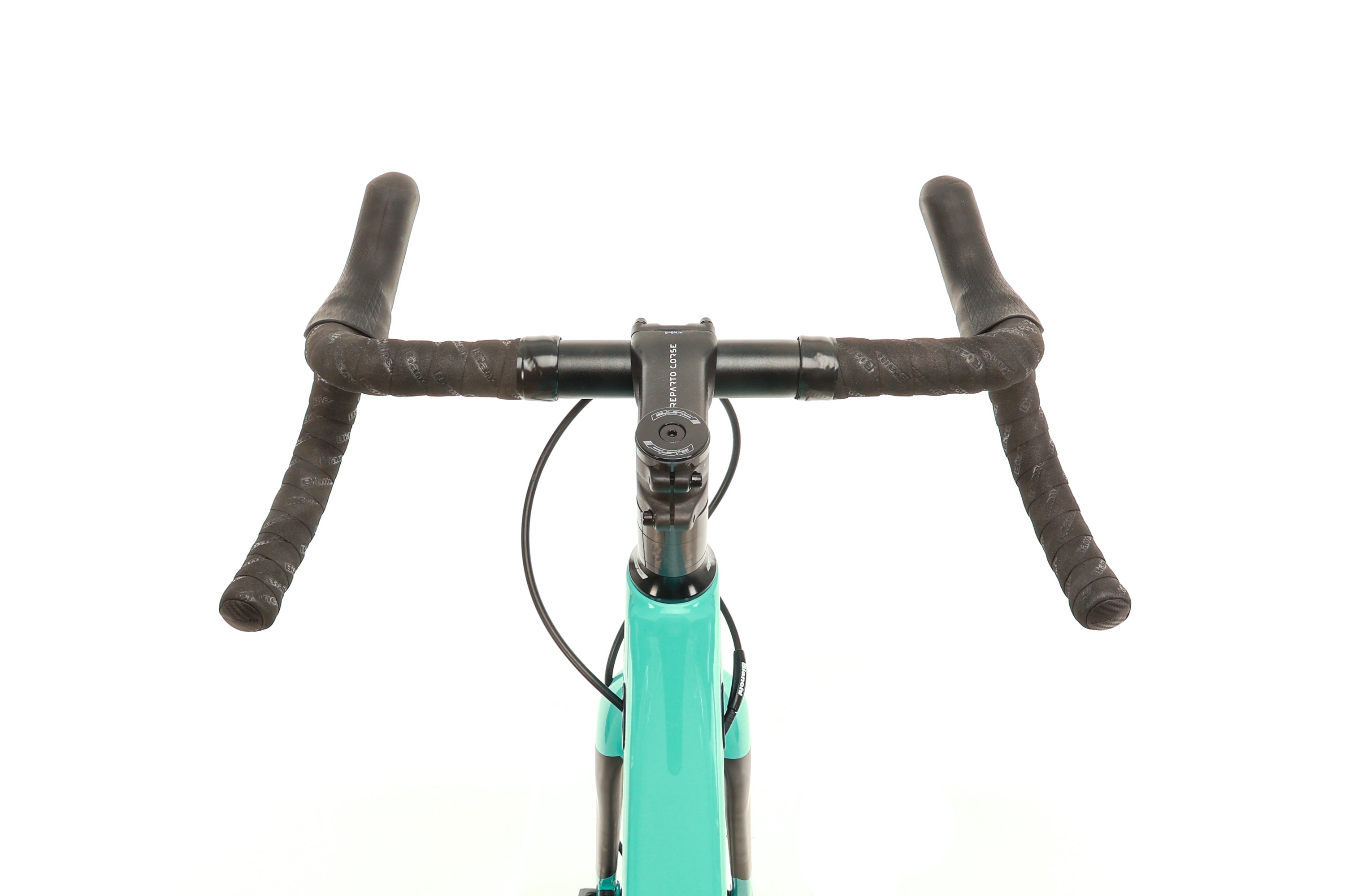 Bianchi Impulso Pro GRX600 1x11 Gravel Bike 2023 - 50cm Carbon Frame, Shimano GRX Groupset - Perfect for Adventure Riding, Commuting & Off-Road Trails