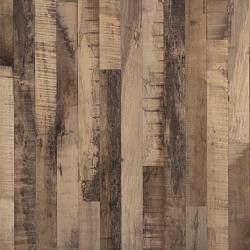 Rustic