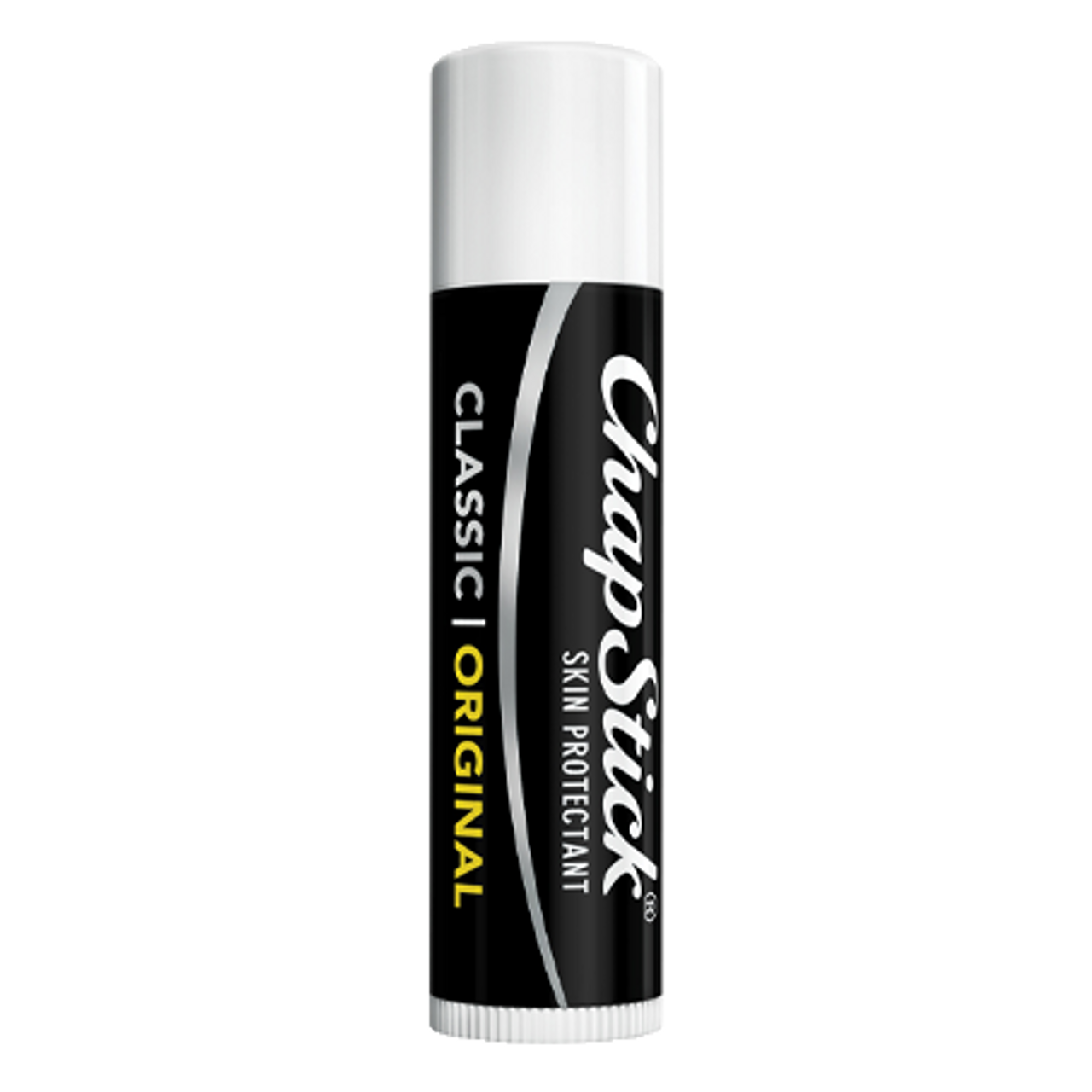 ChapStick Classic Original Lip Balm 0.15 oz (12 Pack) - Moisturizing Lip Care for Dry, Chapped Lips - Perfect for Winter, Outdoor Activities & Daily Use