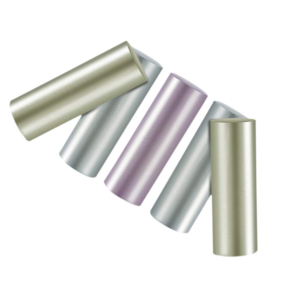 5 Small Trash Bags - 4 Gallon Garbage Bags for Bathroom, Office & Kitchen - Strong & Leak-Proof Waste Basket Liners - Perfect for Trash Cans, Recycling Bins & Portable Use