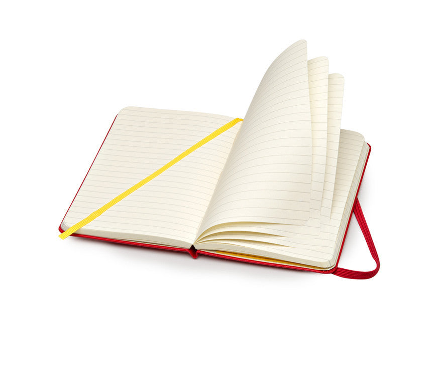 Moleskine LEGO 2014 Limited Edition Ruled Notebook - Perfect for Collectors, Journaling & Creative Writing