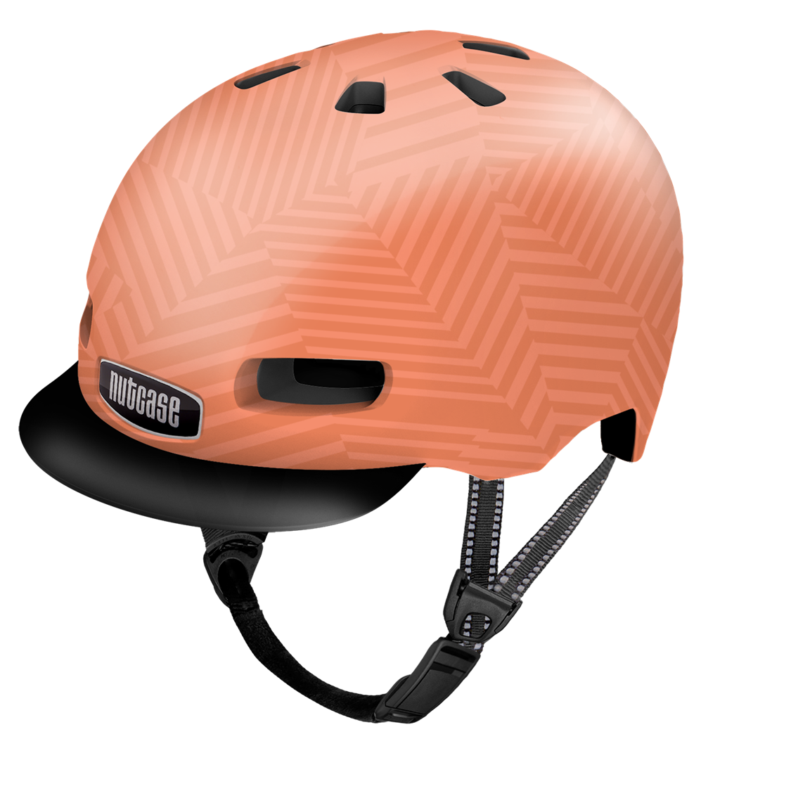 Nutcase Little Nutty MIPS Toddler Bike Helmet - Lightweight & Safe for Kids Ages 1-3 - Perfect for Cycling, Scooters & Outdoor Play