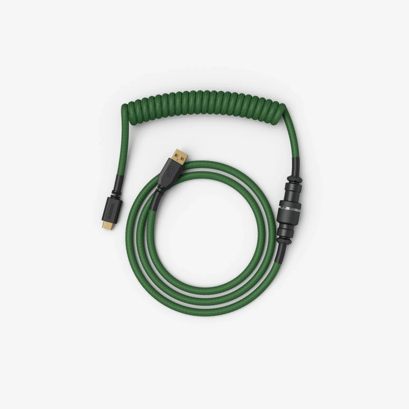 Forest Green