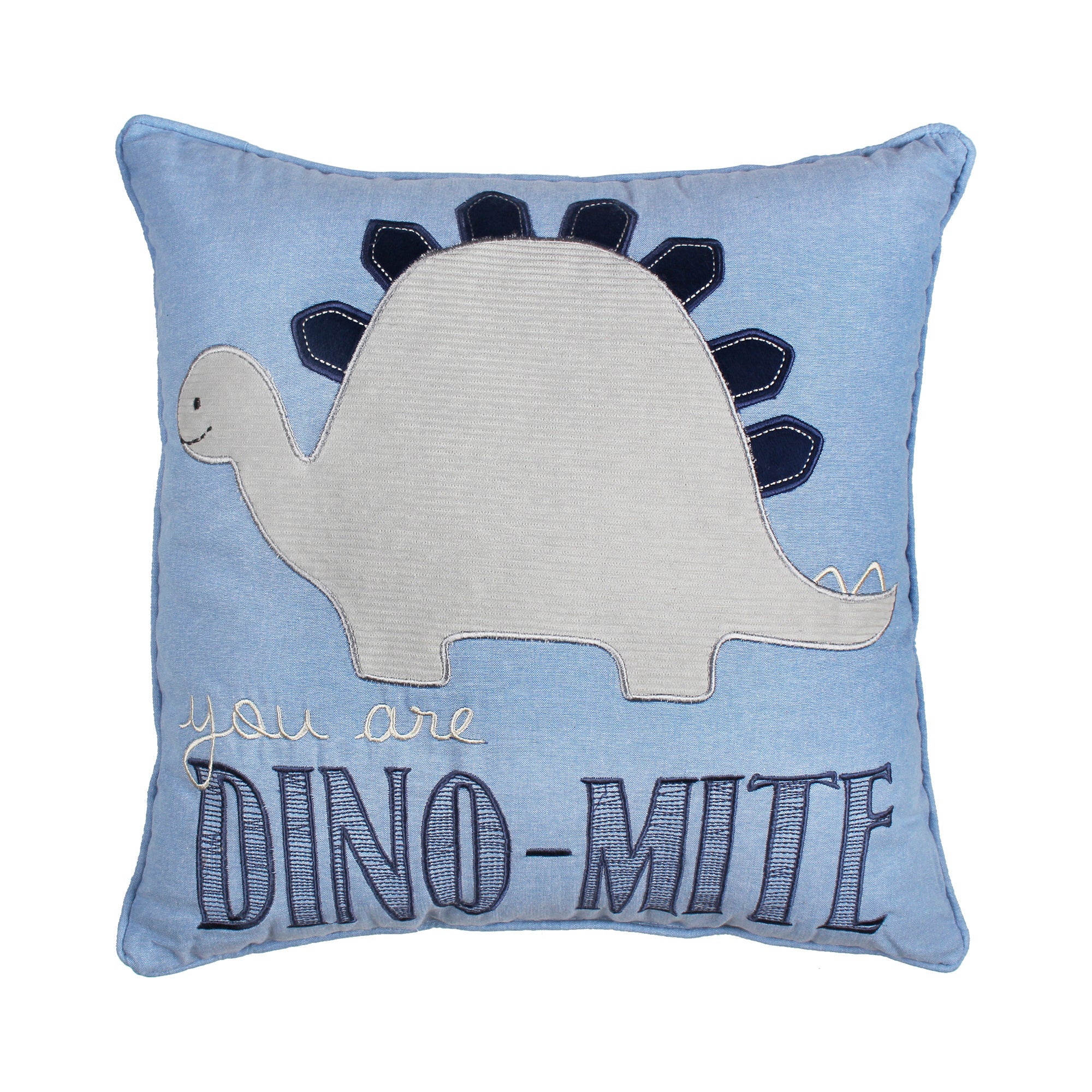 Kipton Decorative Pillow - Soft & Stylish Throw Pillow for Couch, Bed, Sofa - Perfect for Home Decor, Living Room, Bedroom Accent
