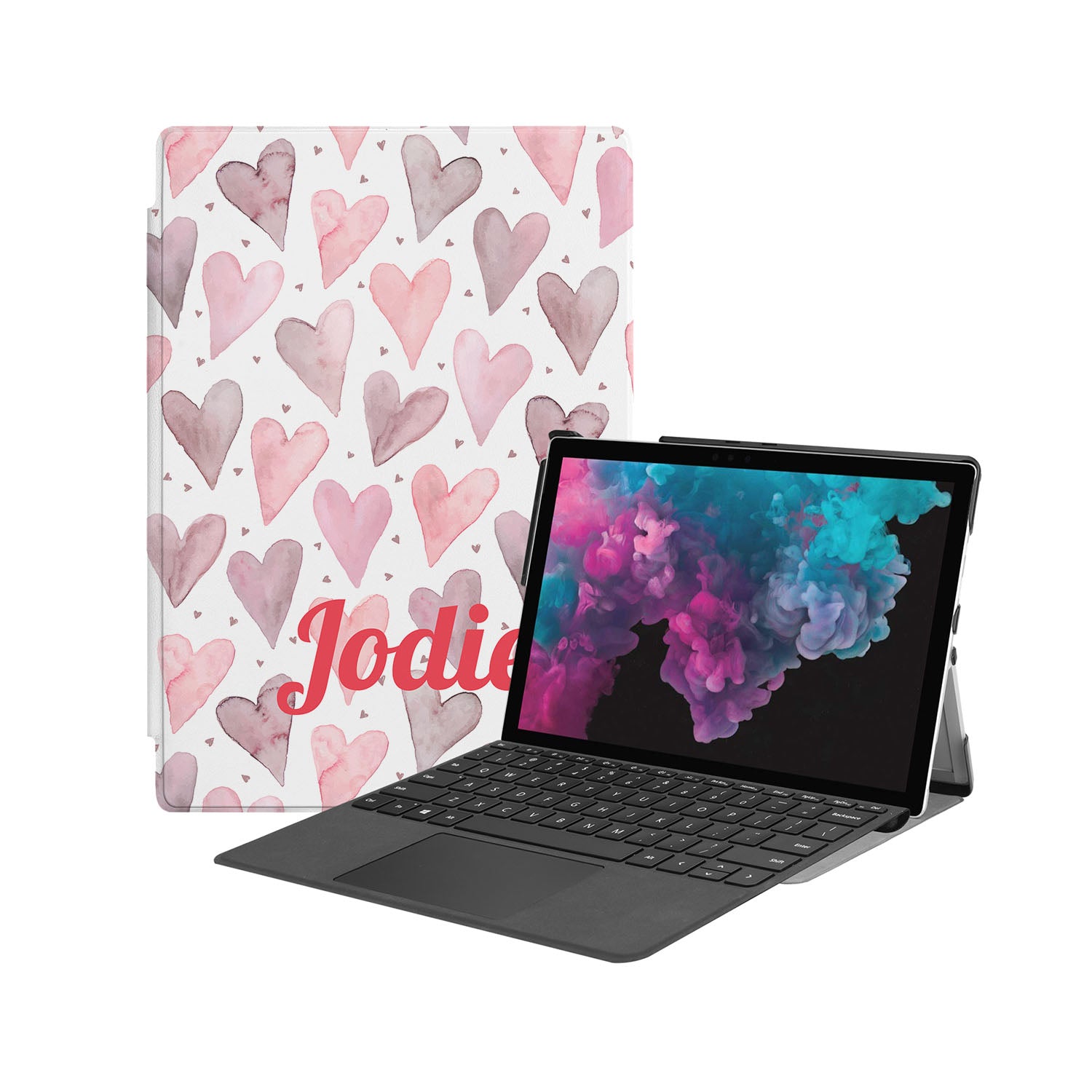 Microsoft Surface Case - Durable Protective Cover for Surface Pro/Book/Laptop - Perfect for Work, Travel & School
