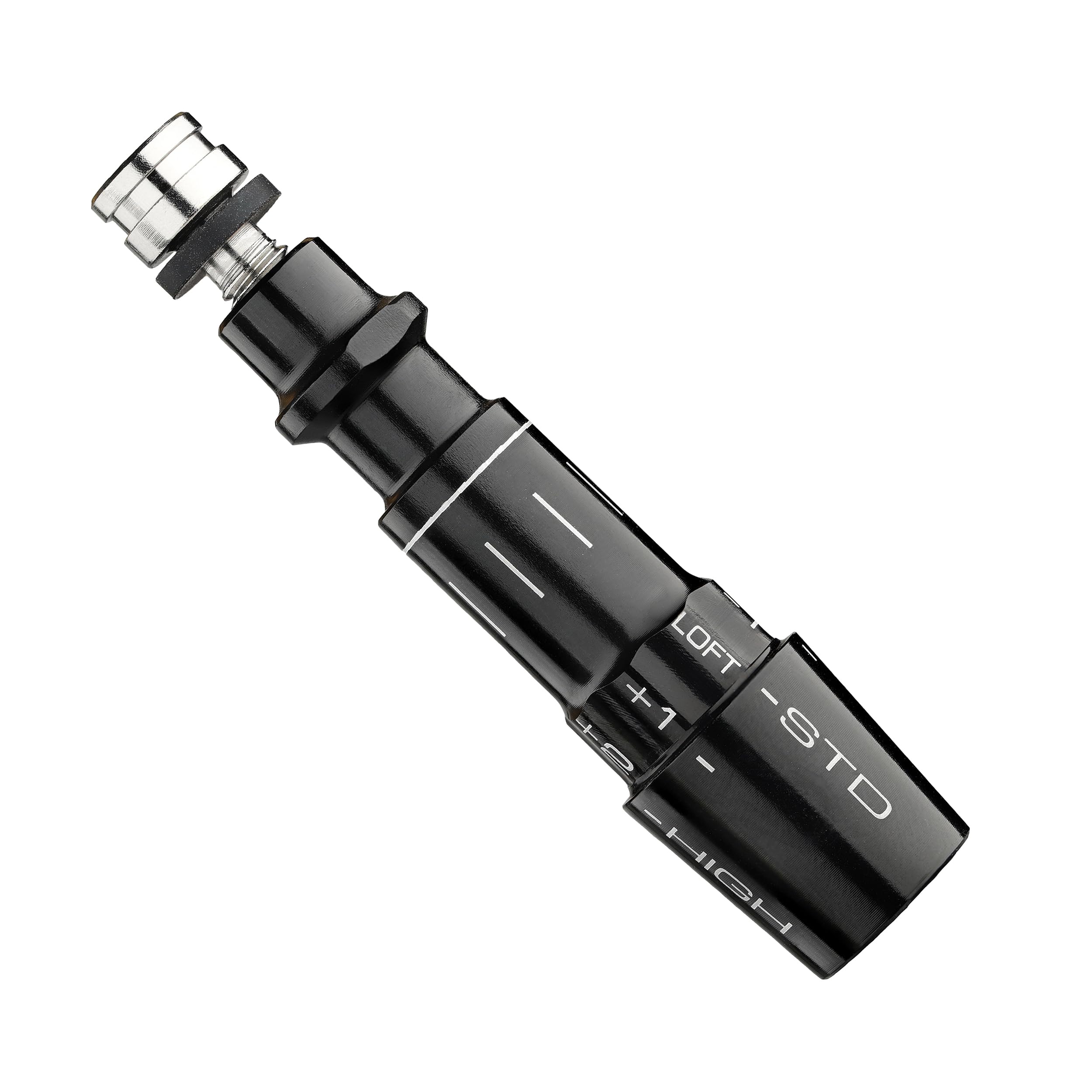 Golf Shaft Adapter 0.335