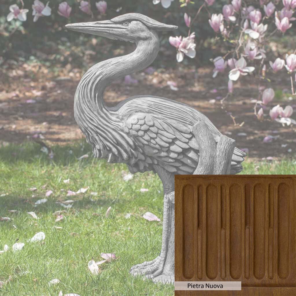 Terra Cotta