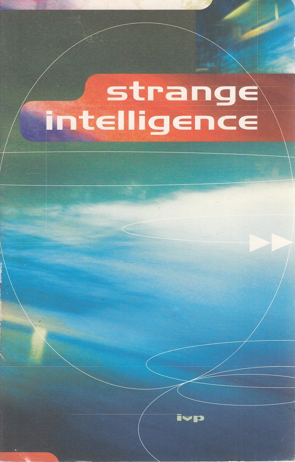 Strange Intelligence - Men as Trees Walking Book | Psychological Thriller Novel for Adults | Perfect for Book Clubs & Late-Night Reading