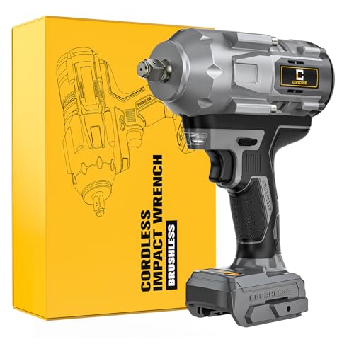 For Dewalt
