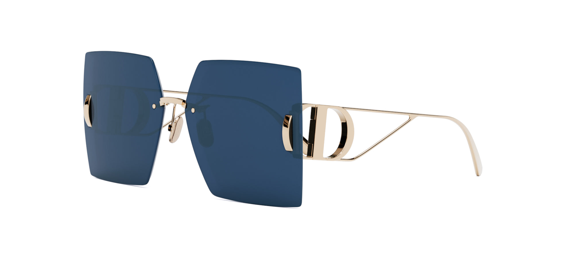 Shiny Gold DH/Blue