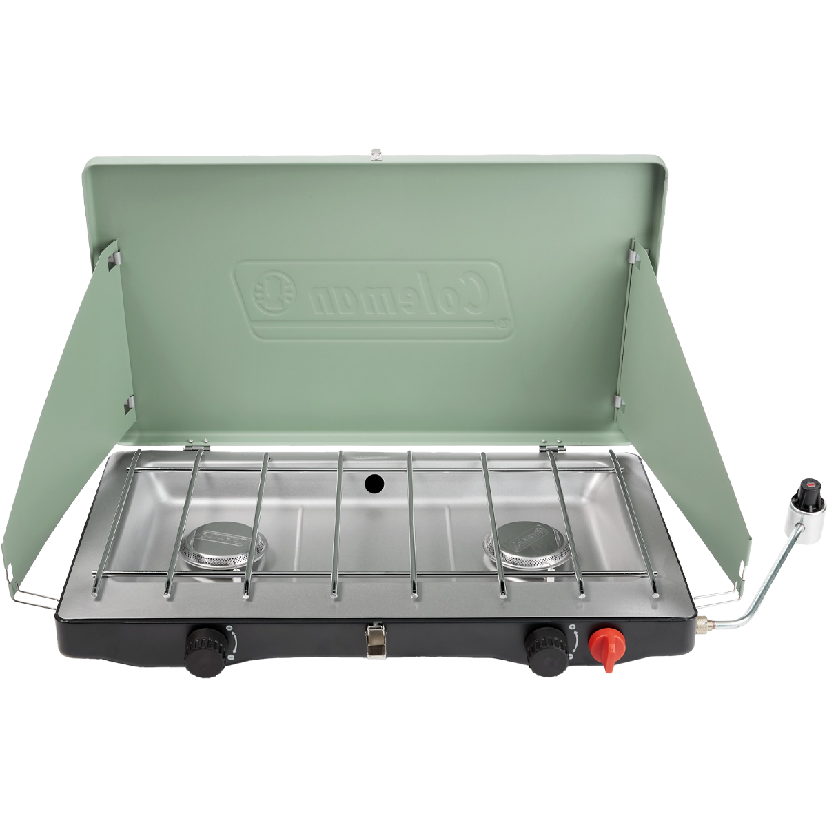 Cascade Classic Stove - Premium Wood Burning Stove for Camping, RV & Outdoor Adventures | Efficient Heating & Cooking Solution for Backpacking, Hunting & Emergency Preparedness