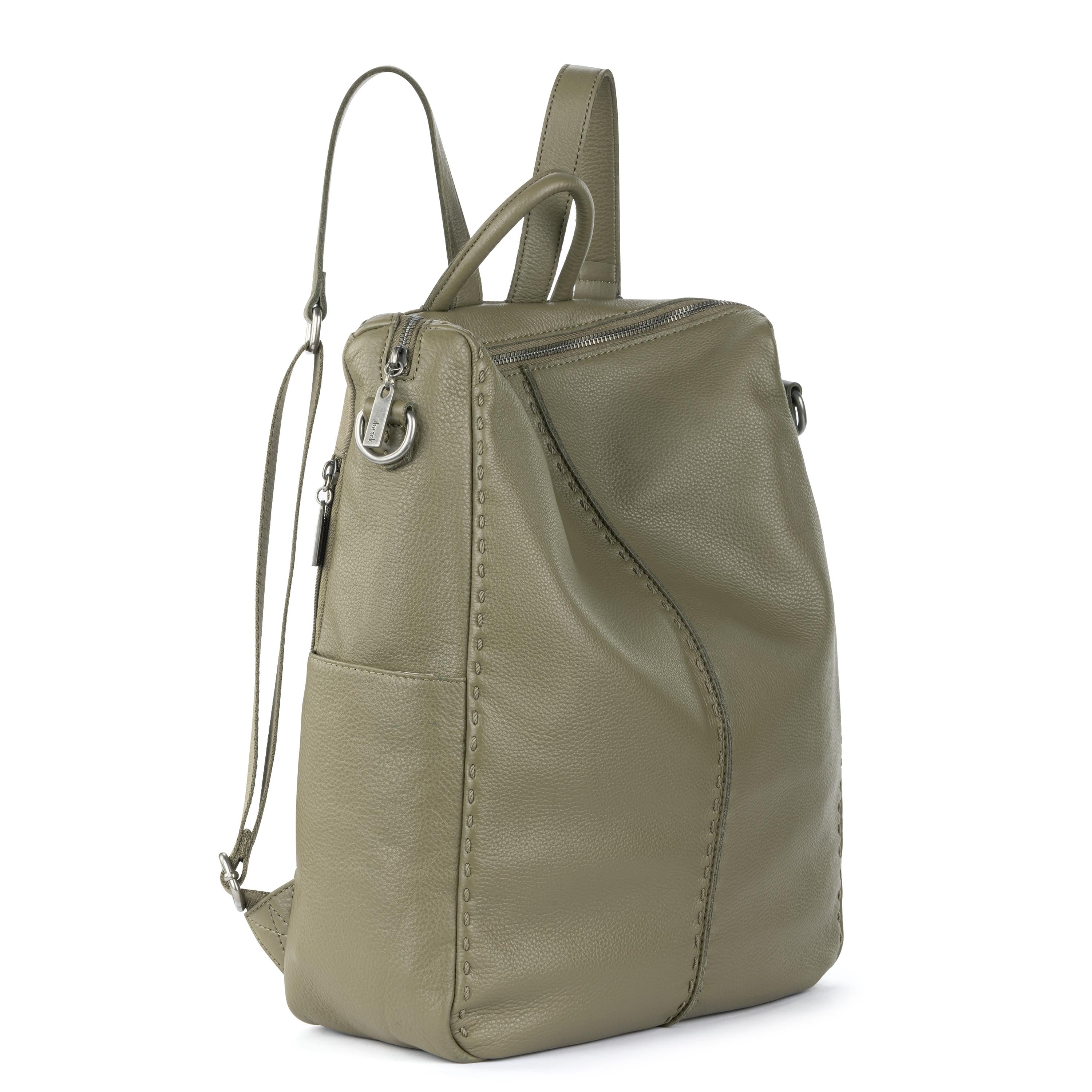 Los Feliz Backpack - Stylish & Durable Laptop Backpack for Men & Women - Waterproof Travel Backpack with USB Charging Port - Perfect for Work, School, College & Outdoor Adventures