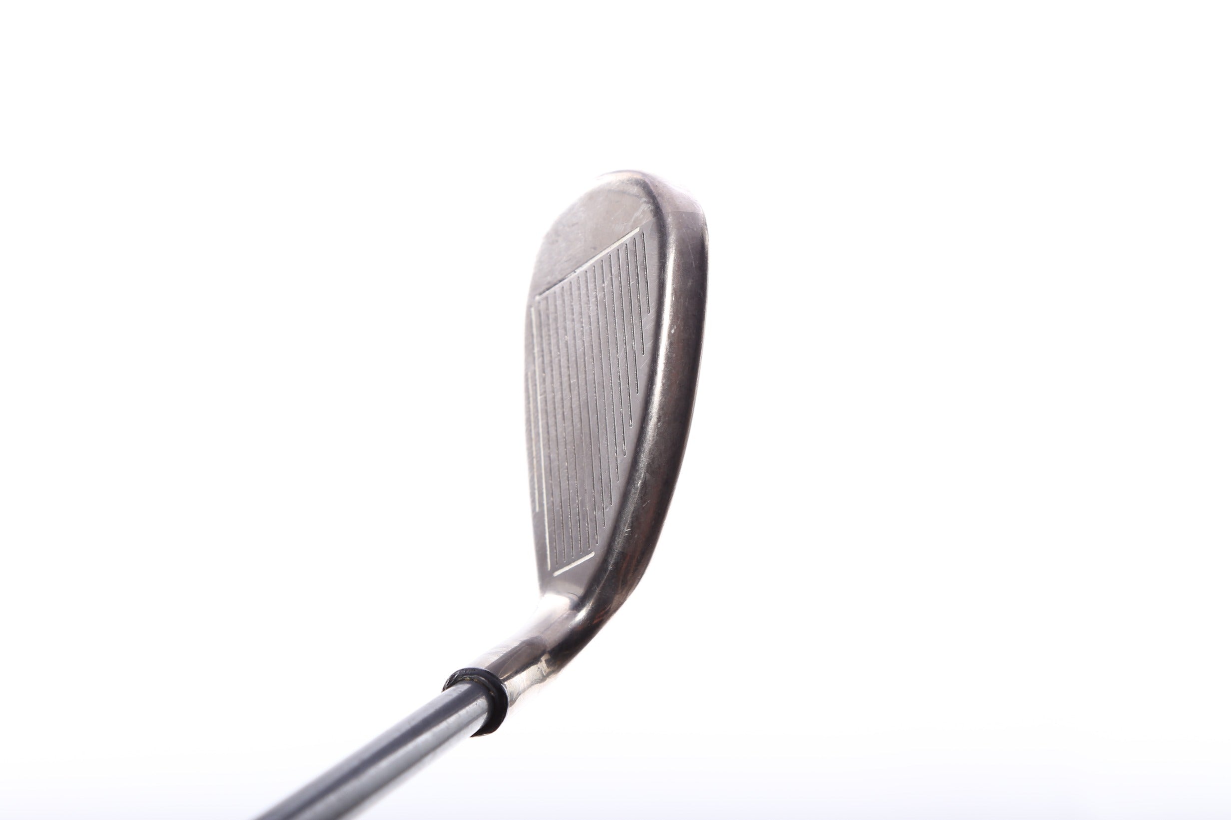 Used Callaway Hawkeye Iron Set 6-9 & AW Right Handed Senior Flex Golf Clubs - Perfect for Senior Golfers & Beginners on the Course