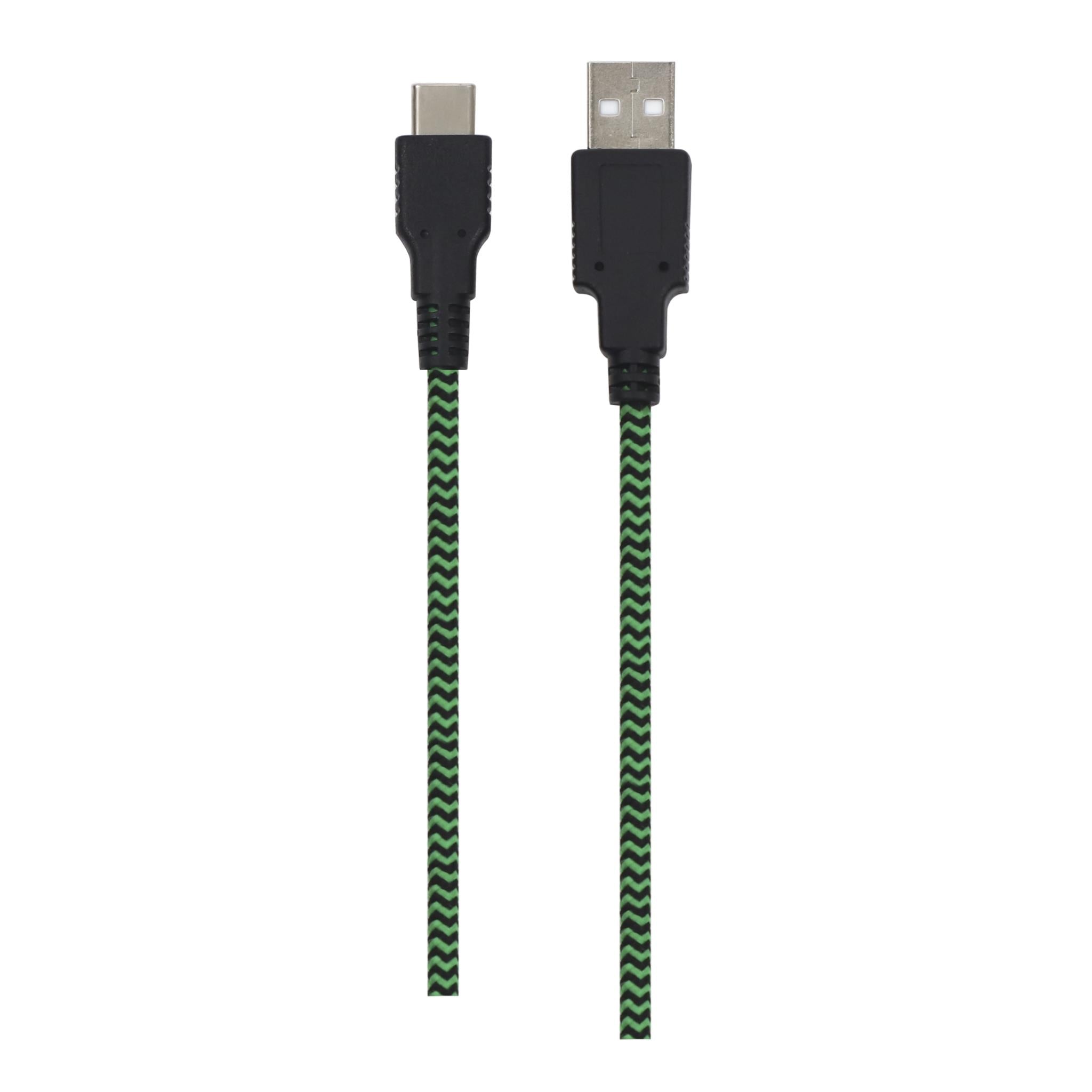 3rd Earth Play & Charge Kit for Xbox Series X|S™ - Rechargeable Battery Pack with USB-C Cable - Perfect for Gaming Sessions & Late-Night Play