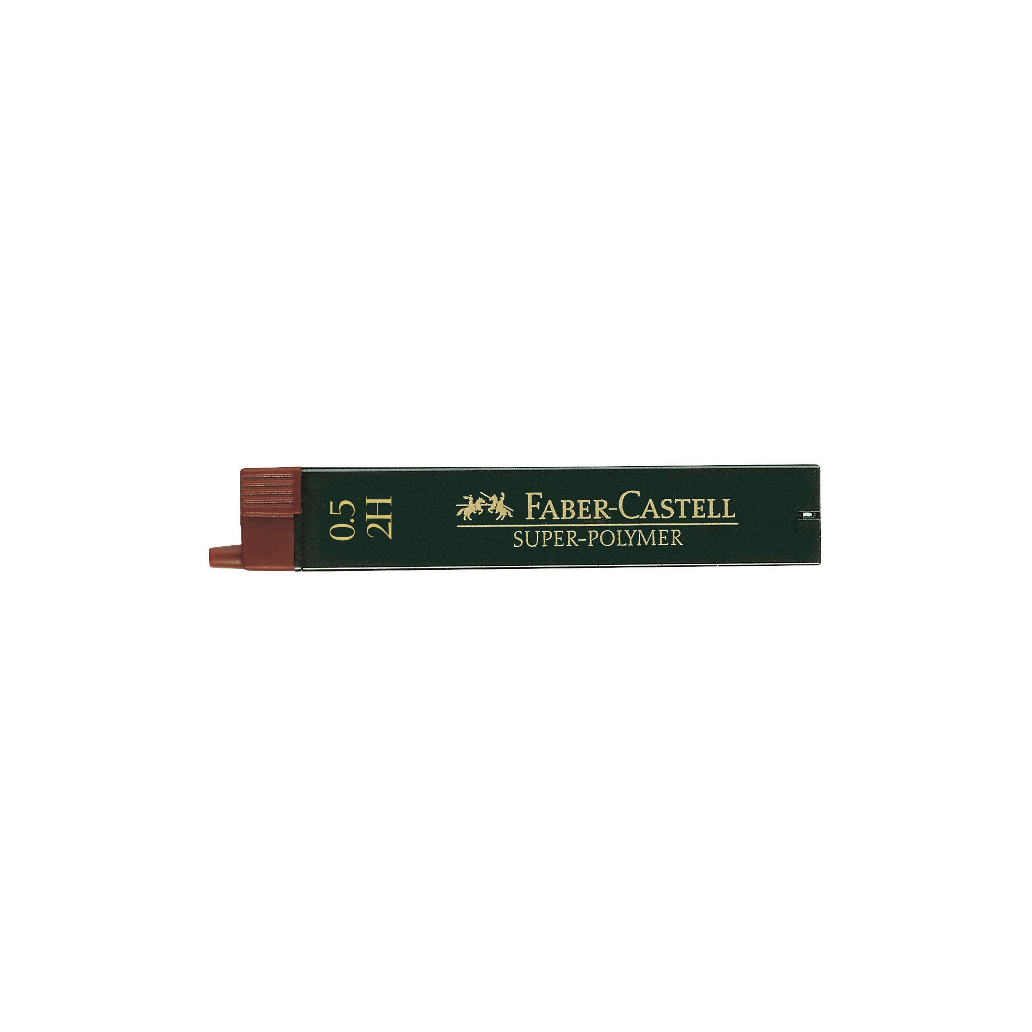 0.5mm Pencil Lead Refills - HB Graphite Refills for Mechanical Pencils - Perfect for Writing, Sketching & School/Office Use