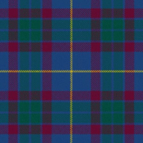 Hilton Head Golf Club Tartan Polo Shirt - Men's Performance Golf Shirt for Comfort & Style - Perfect for Golf, Casual Wear & Outdoor Activities