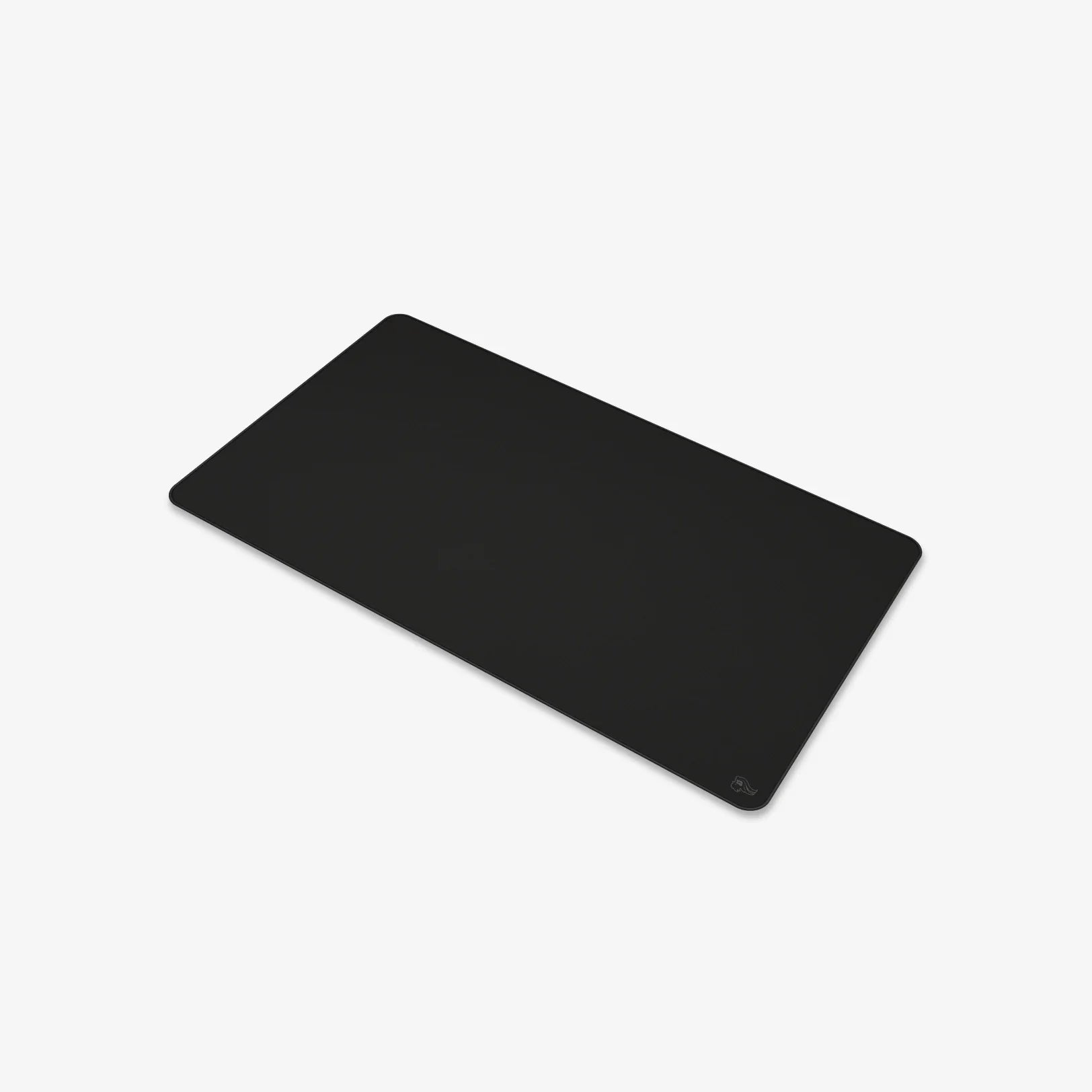 Premium Stitched Cloth Mouse Pad XL Extended (14x24 Inches) - Non-Slip Base, Smooth Surface for Gaming & Office Work - Perfect for PC, Laptop & Computer Setup