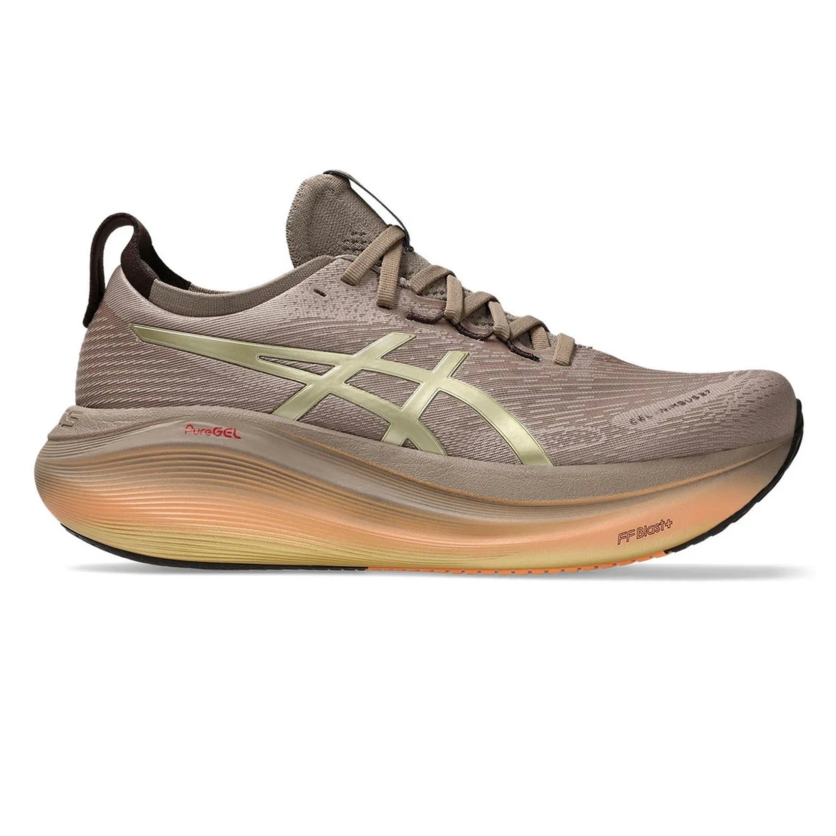 Luxe / Taupe Grey