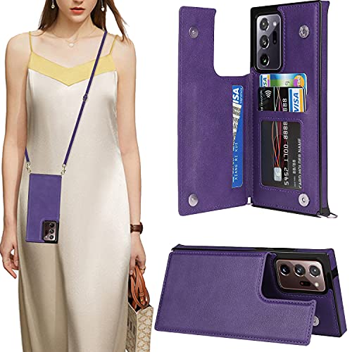 Note20 Ultra-Violet