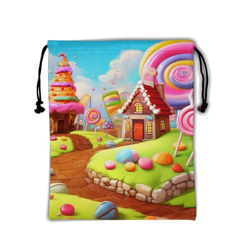 Candy House