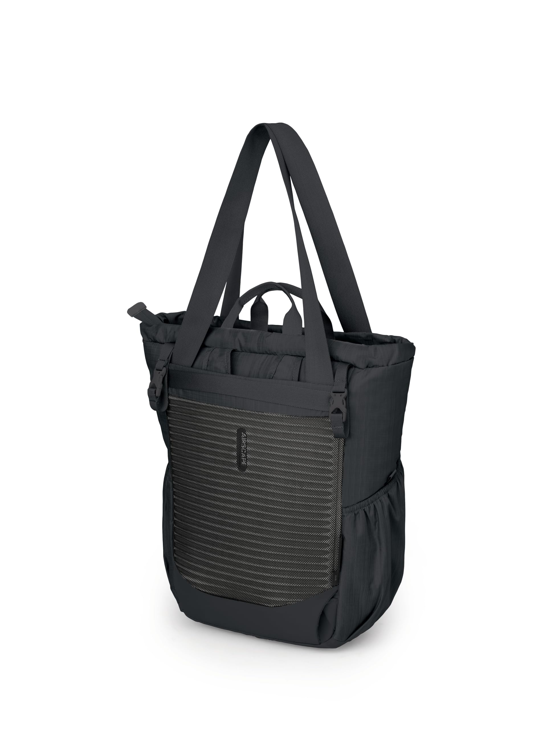 Osprey Poco Changing Tote Bag - Waterproof Diaper Bag for Parents, Travel & Outdoor Adventures - Perfect for Hiking, Camping & Baby Essentials Organization