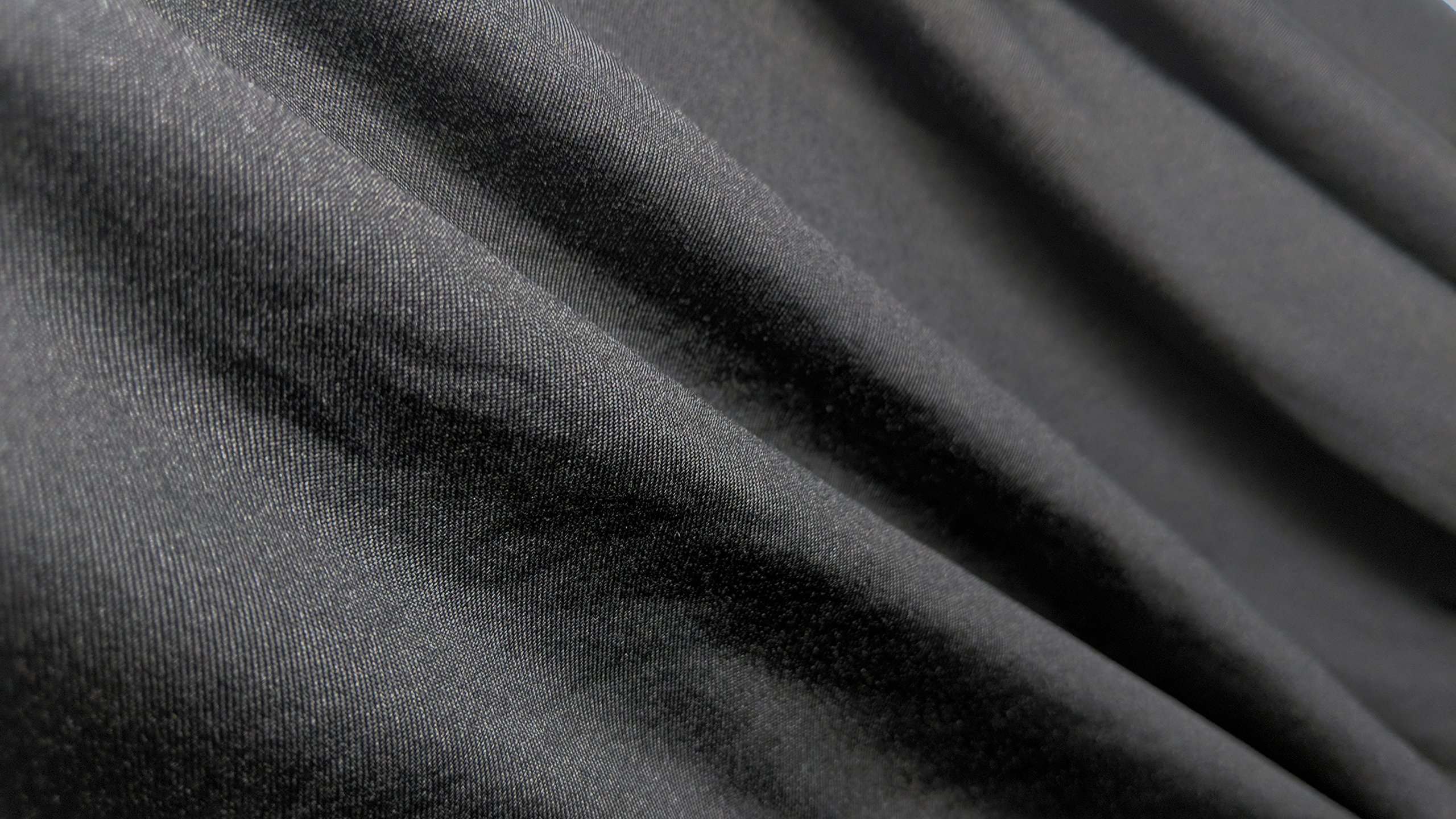 BMW 2021 X1 Scratch Resistant Indoor SUV Cover - Black Satin Ultra Soft Material with Warranty | Perfect for Garage Storage & Vehicle Protection
