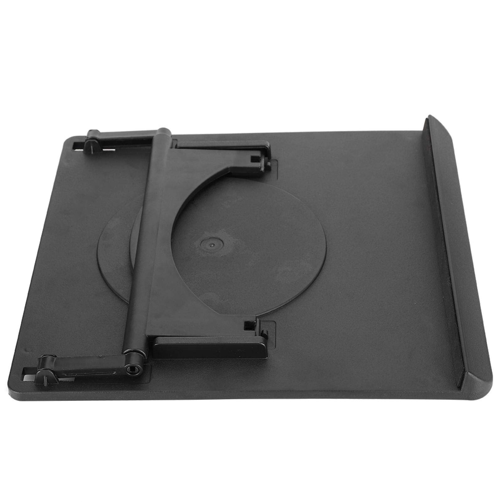 Ergonomic Laptop Stand for Home, Office & School - Adjustable Computer Riser with Stable Base for Painting, Writing & Workstation Use