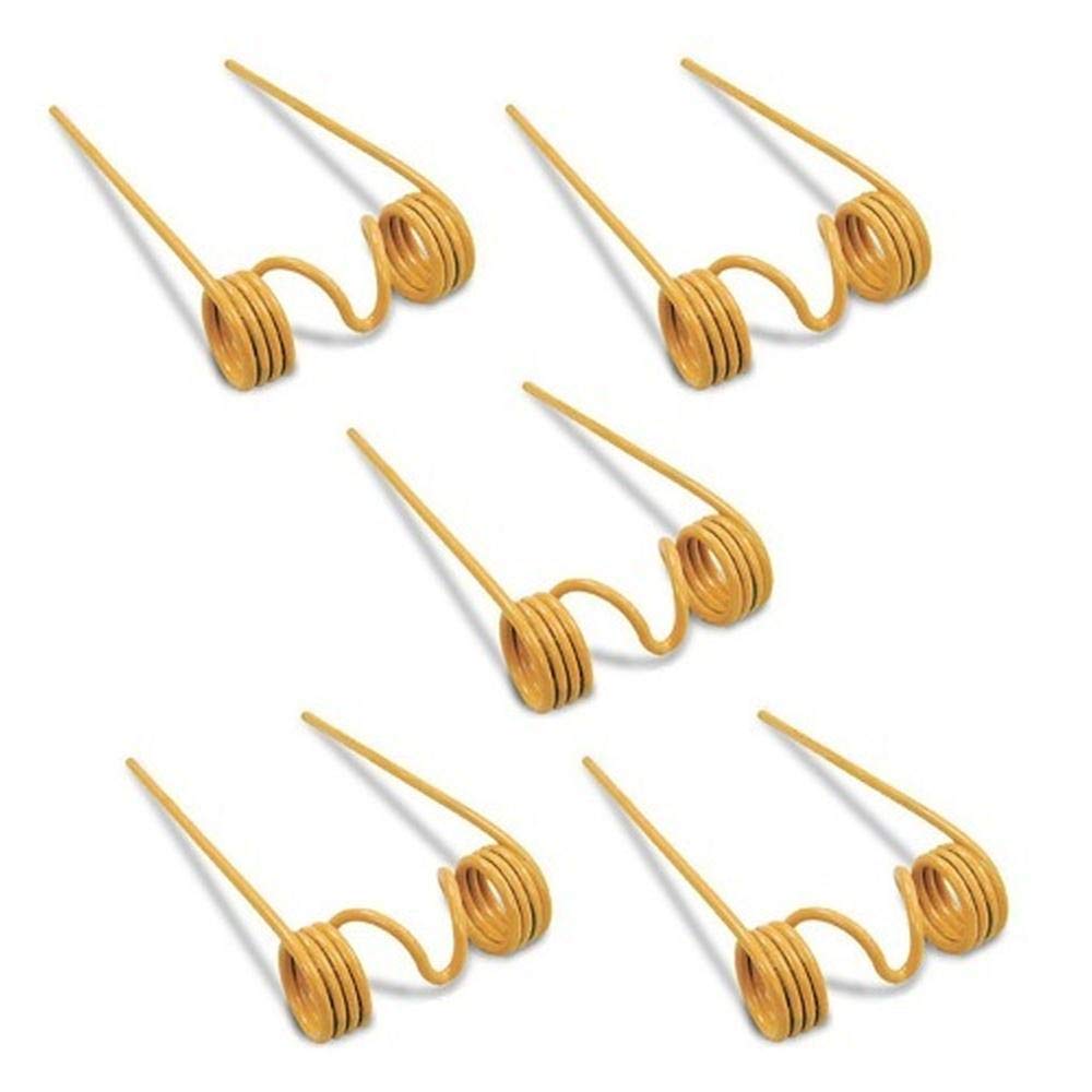 RAParts 5-Pack Baler Teeth 6.5