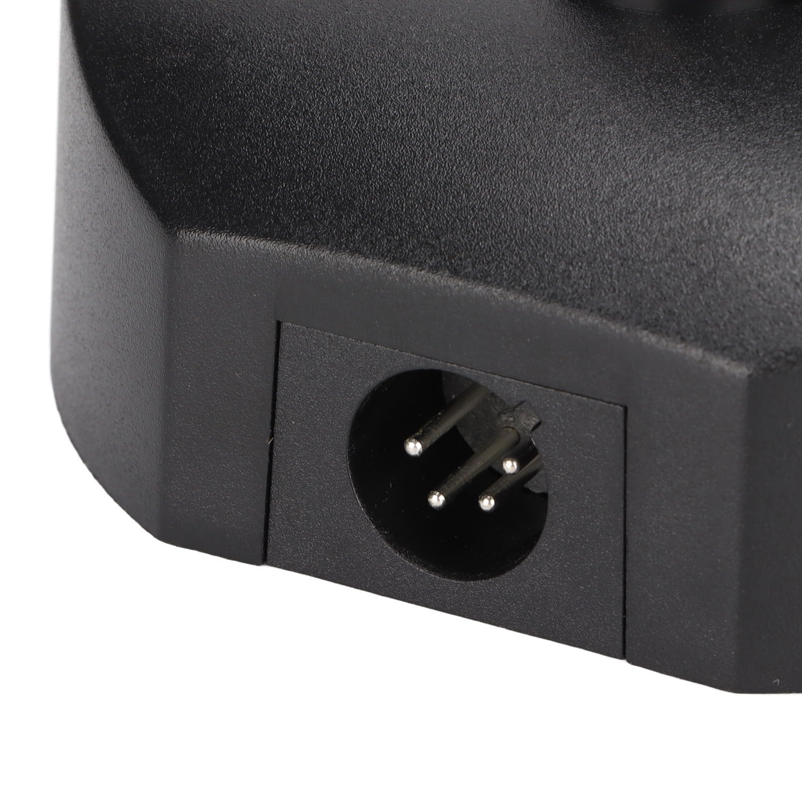 Onewer USB Wired Desktop Microphone - Omnidirectional Condenser Mic with Flexible Gooseneck for PC, Conference Calls, Gaming & Recording | Plug & Play Black Computer Mic for Podcasting, Streaming & Online Meetings