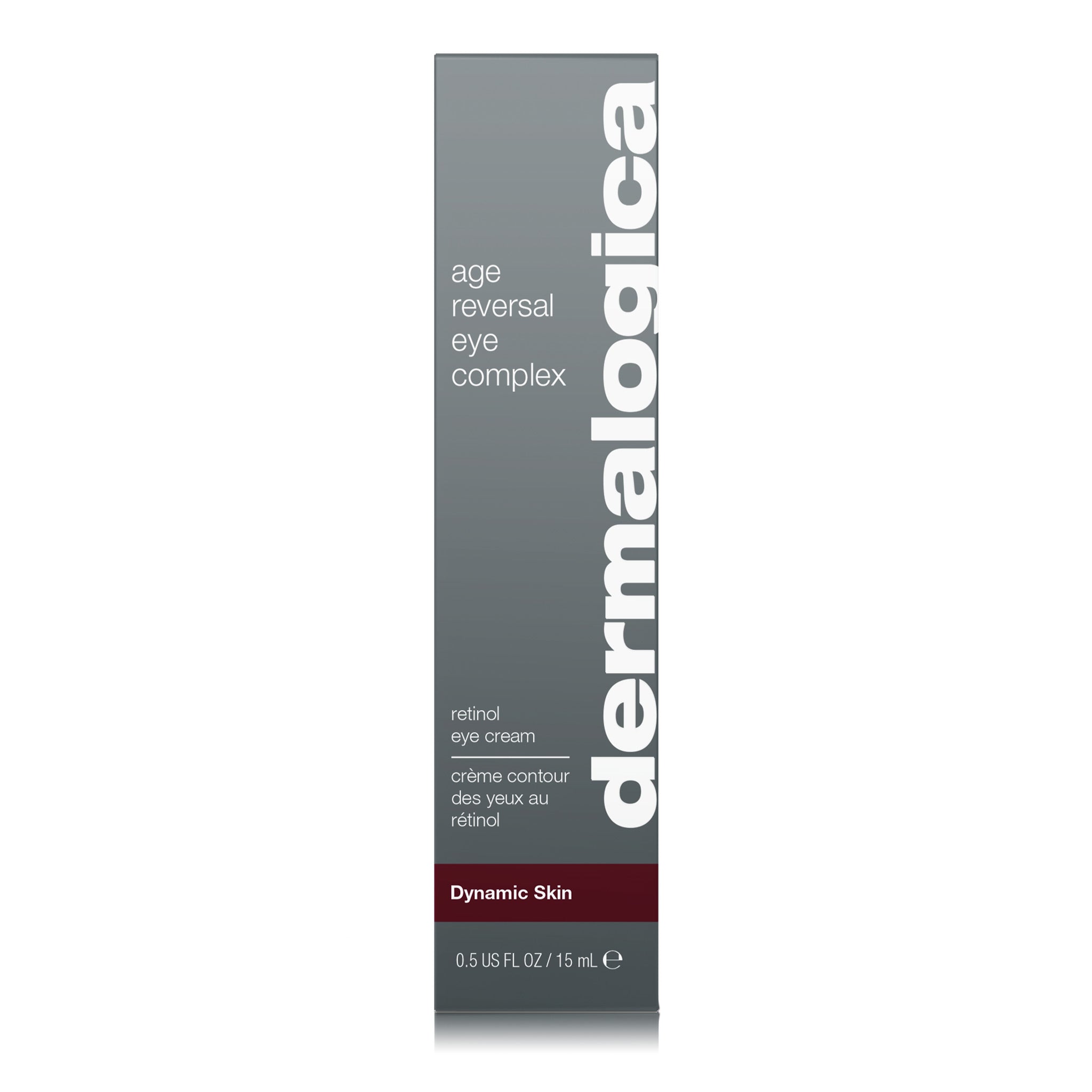 Best Age Reversal Eye Complex for Wrinkles & Dark Circles - Anti-Aging Eye Cream for Brightening & Firming - Perfect for Night & Day Use