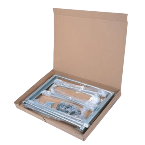 Cactus Mat 6477 KD Port A Mat Transporter & Wash Rack - Heavy Duty 500 lb Capacity, Knock Down Design for Easy Transport | Perfect for Marine, RV & Industrial Cleaning Stations