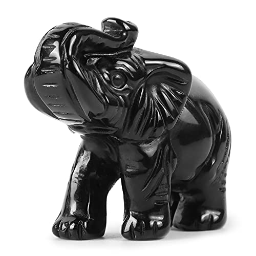 Black Obsidian