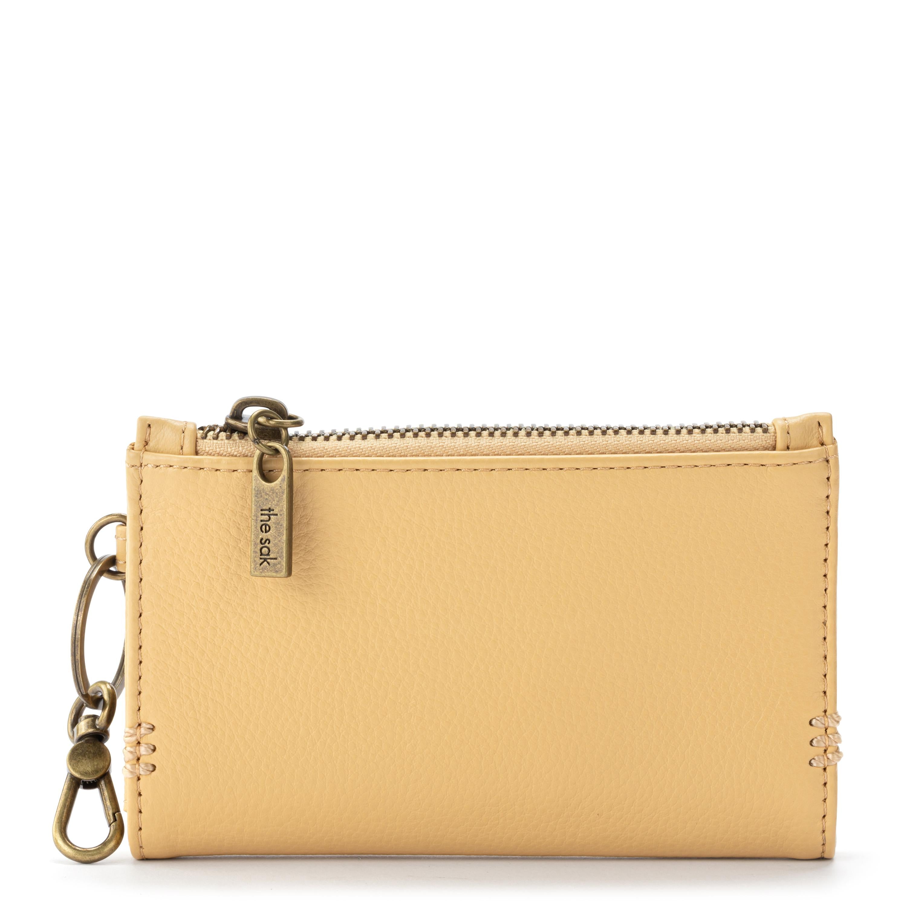 Leather - Buttercup