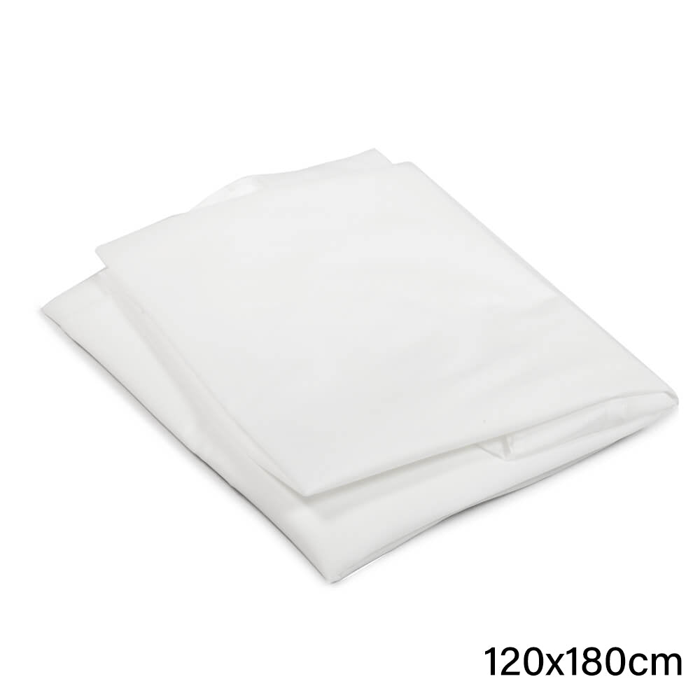 Replacement Outer Diffusers for Umbrella Softboxes Reflector - Photography Lighting Accessories for Studio & Outdoor Shoots