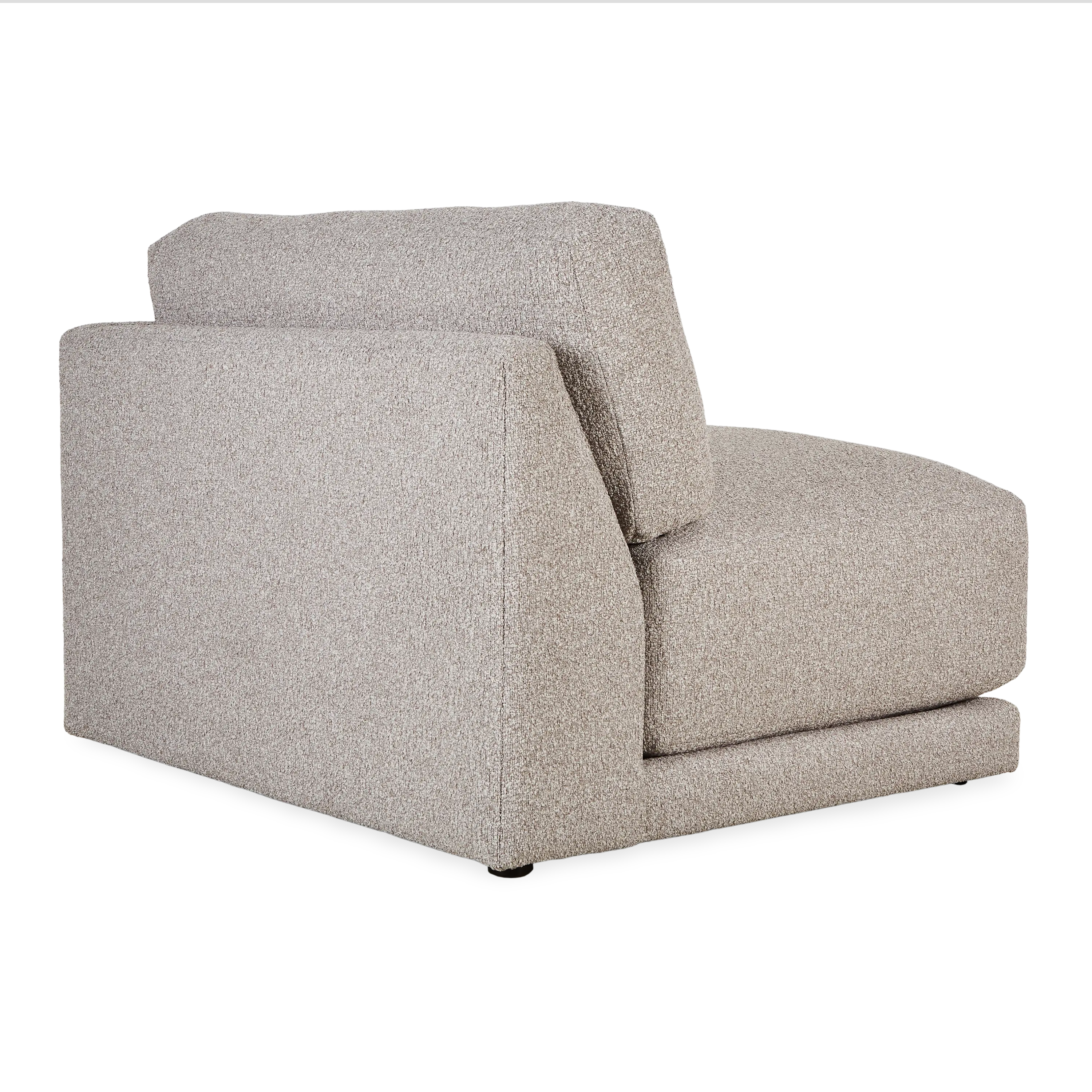 Stylish Forum Modular Sectional Sofa - Customizable Living Room Furniture for Home & Office - Perfect for Lounging, Entertaining & Relaxing