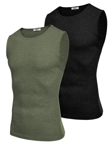 Black/Army Green
