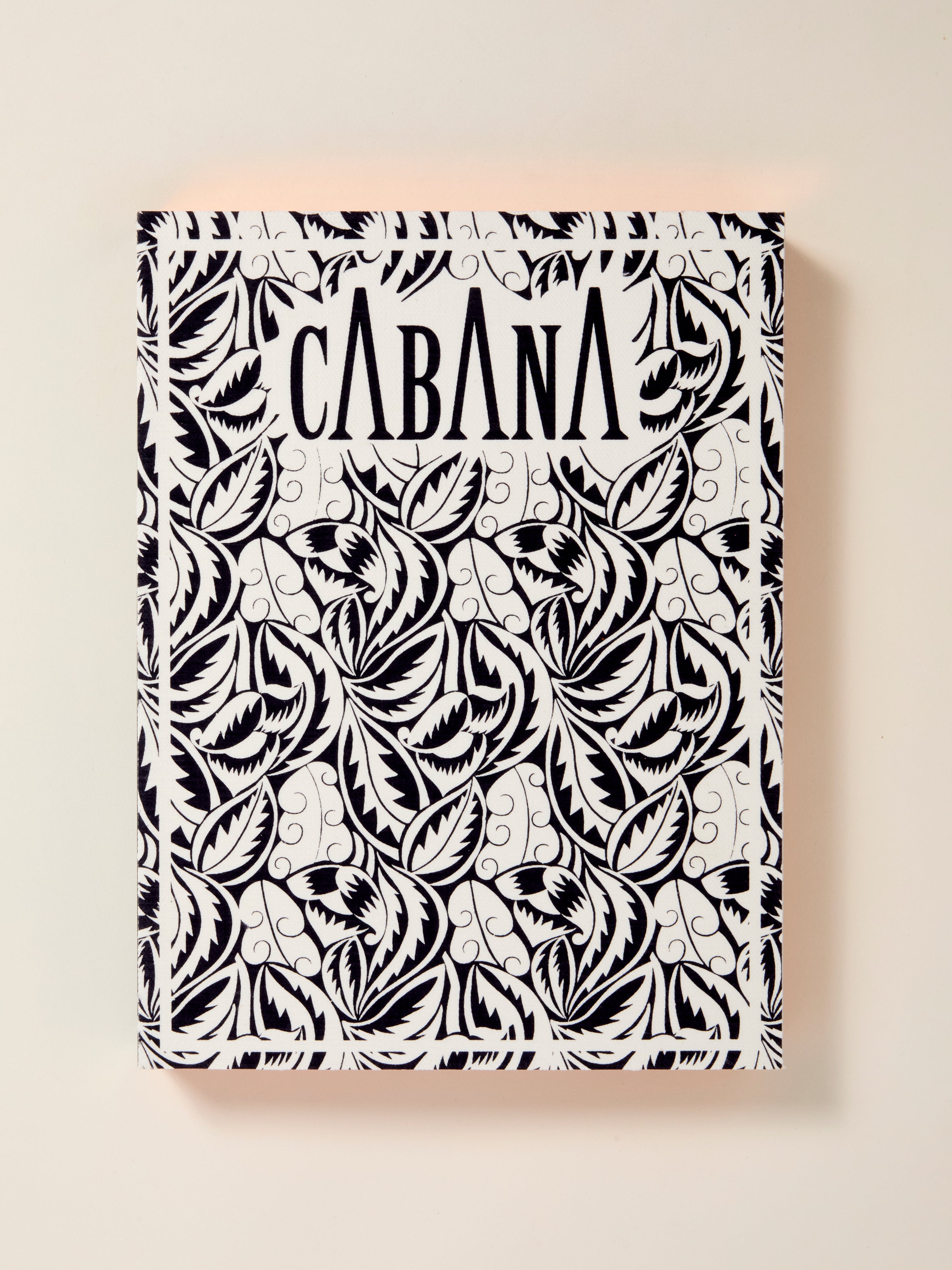 Cabana Magazine No. 23 - Interior Design & Lifestyle Inspiration | Perfect for Home Decor & Coffee Table Styling