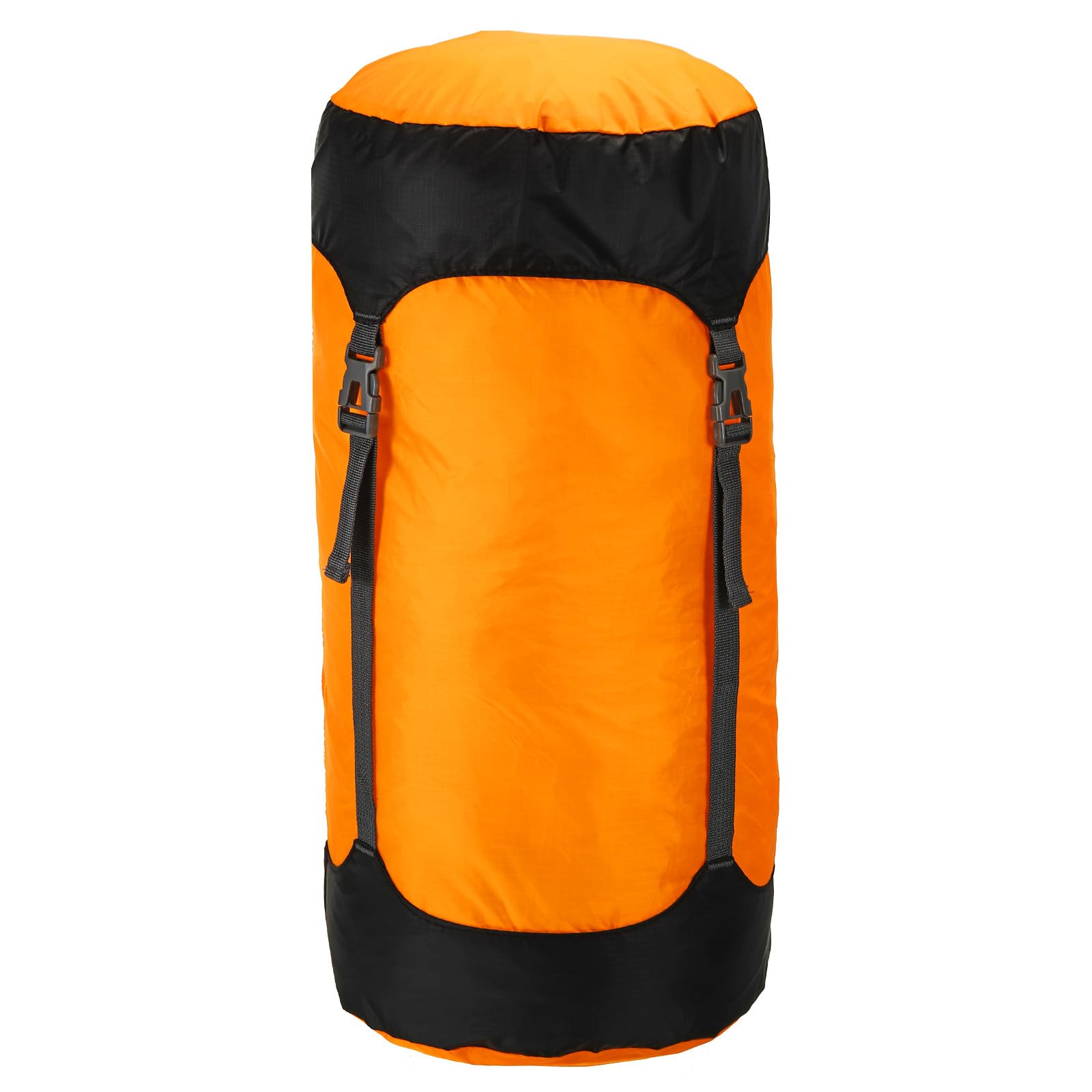 PATIKIL Waterproof Compression Sack for Sleeping Bags & Camping Gear - Lightweight Travel Storage for Backpacking, Hiking & Outdoor Adventures