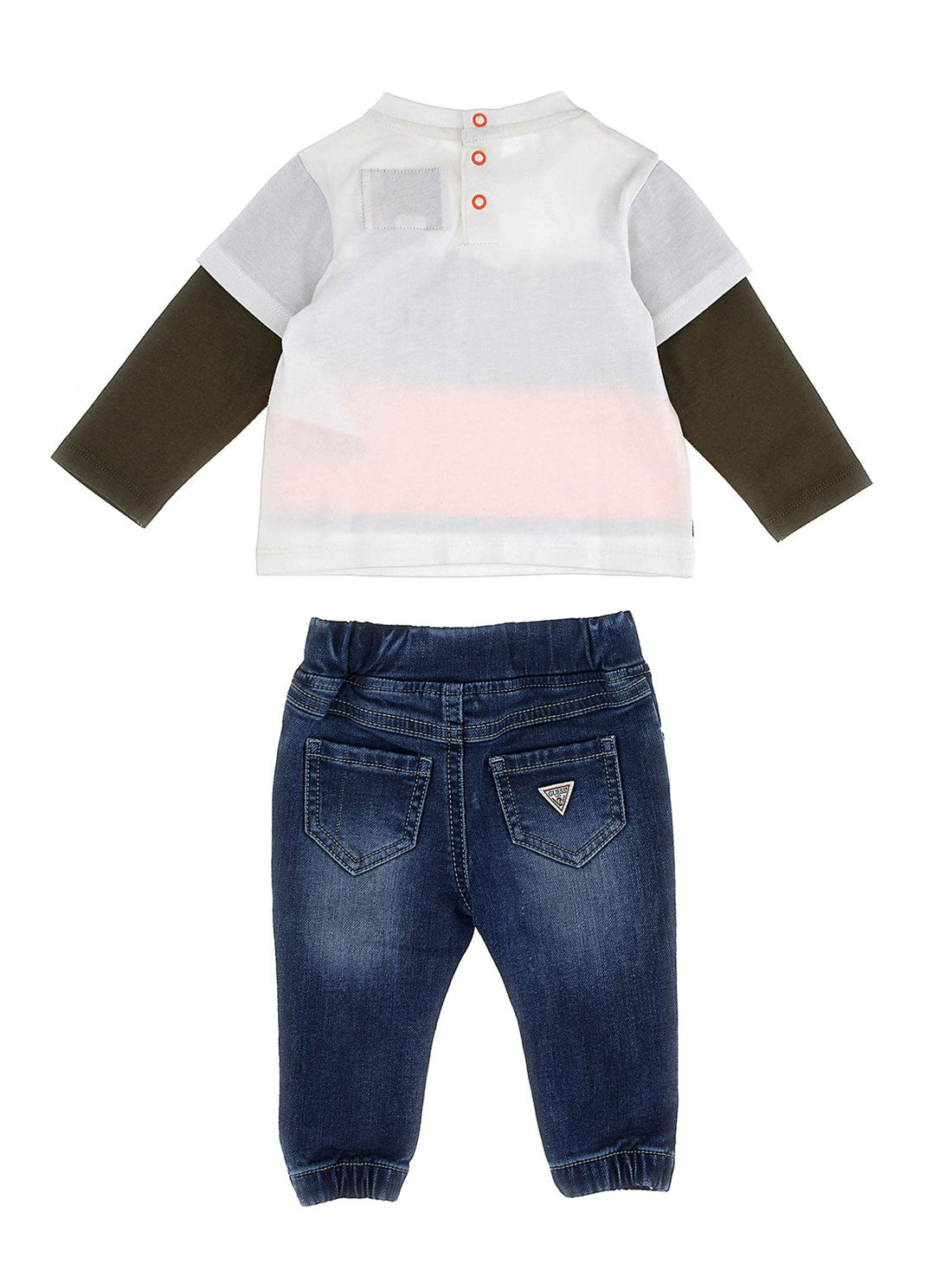 Stylish Brown Multi-Piece Top and Pants Set for Women (Sizes 0-24) - Perfect for Casual Wear, Office Outfits & Weekend Brunch