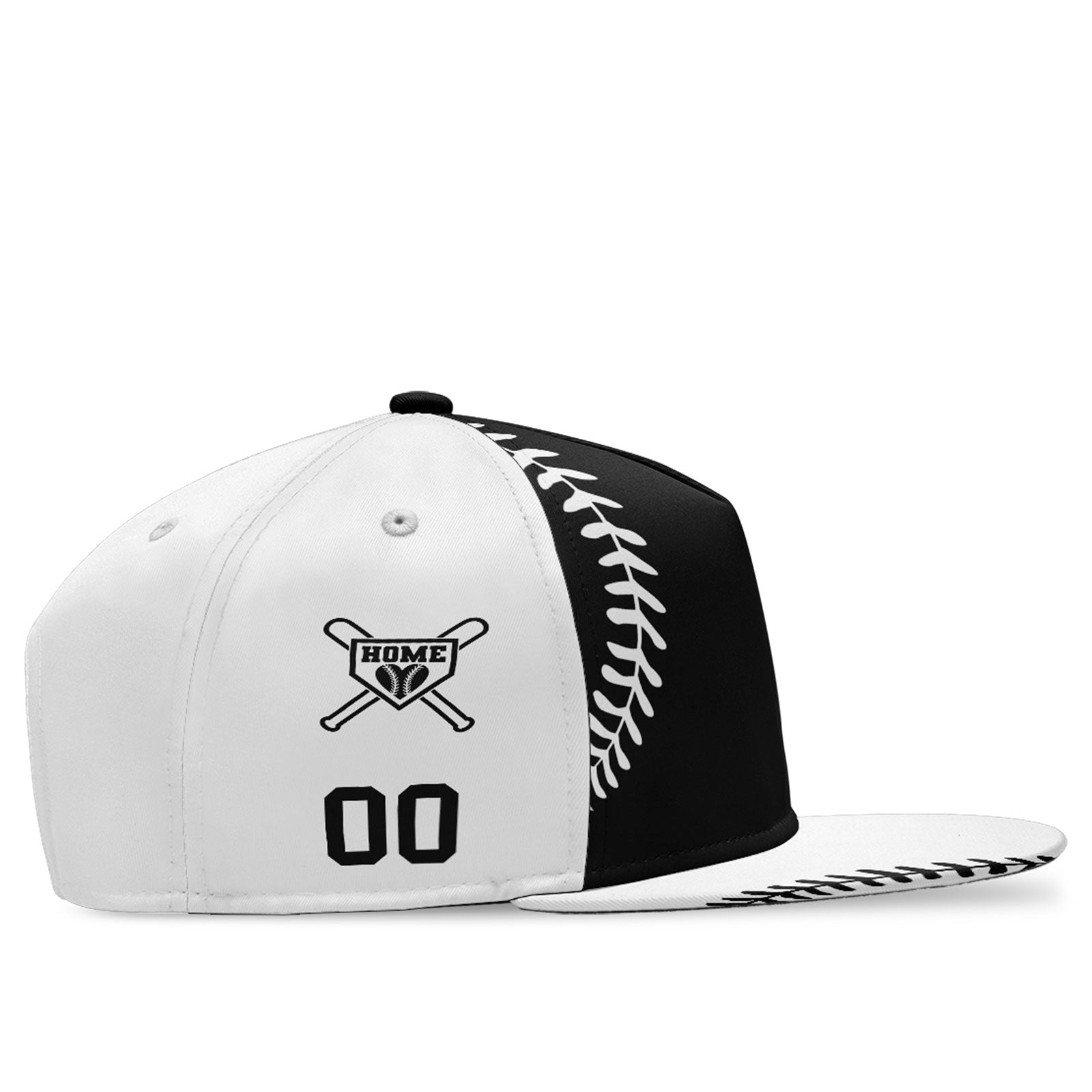 Custom Embroidered Adjustable Baseball Cap - Personalized Sport Hat for Men & Women - PR067 D023011 - Perfect for Outdoor Activities, Sports, and Casual Wear