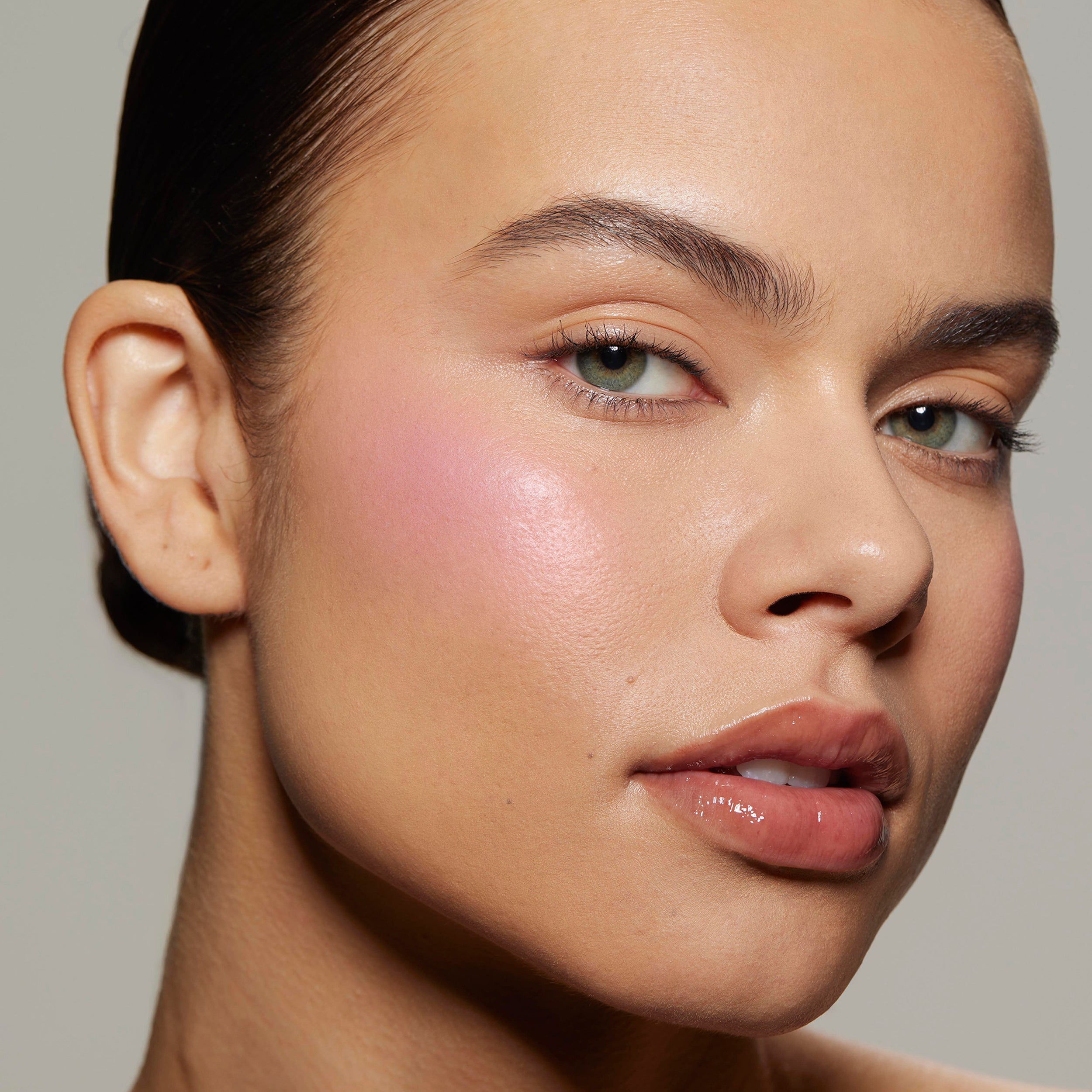 Hybrid Blush Makeup - Long Lasting Cream & Powder Blush for Cheeks | Perfect for Everyday Wear & Special Occasions