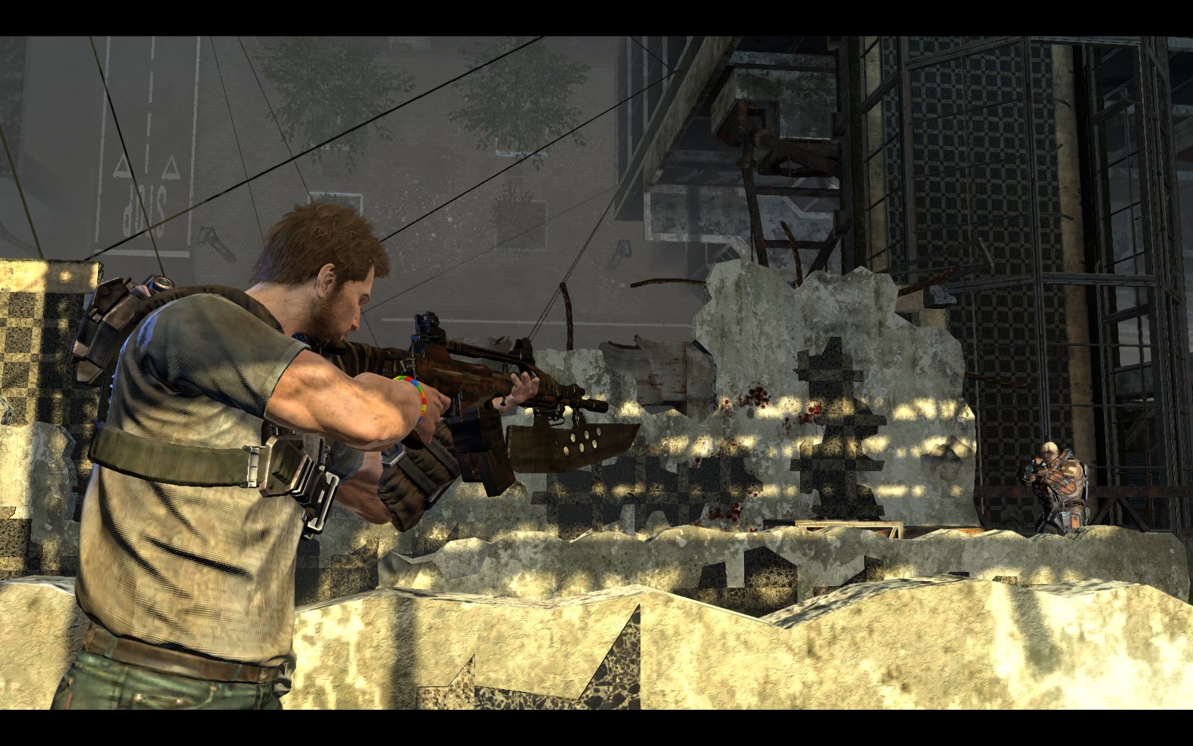 Inversion - PlayStation 3 Action Shooter Game | Sci-Fi Adventure for PS3 | Perfect for Single Player & Co-op Gaming Nights