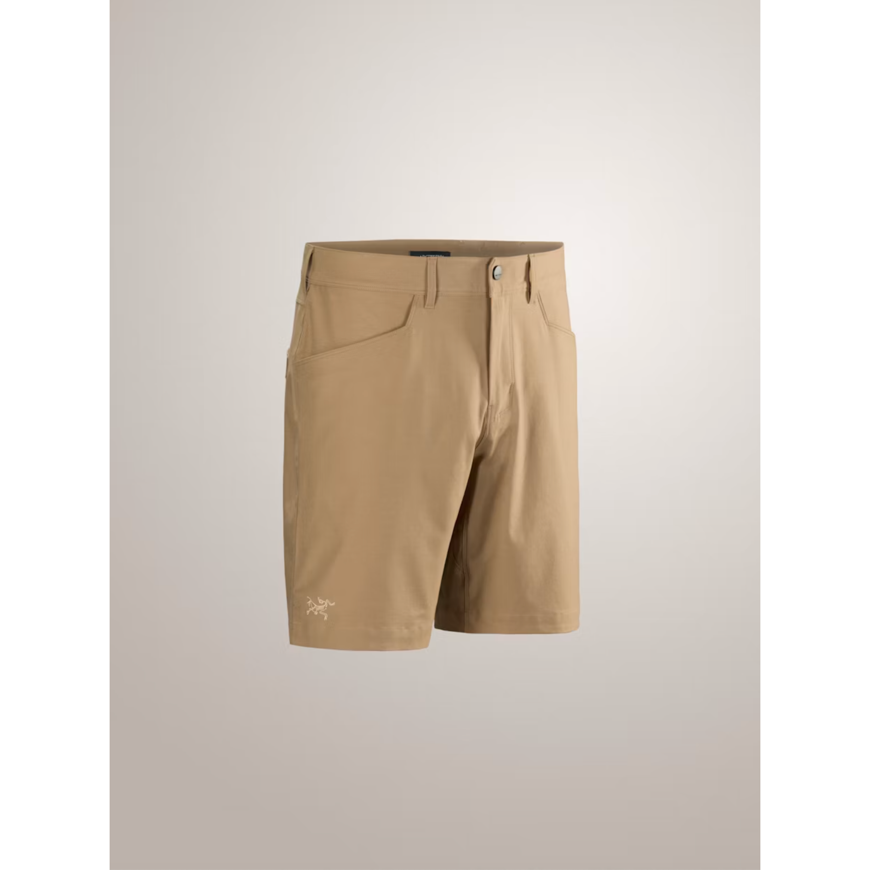Arc'teryx Men's Kragg Cotton Short 9