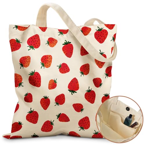 Retro Strawberry