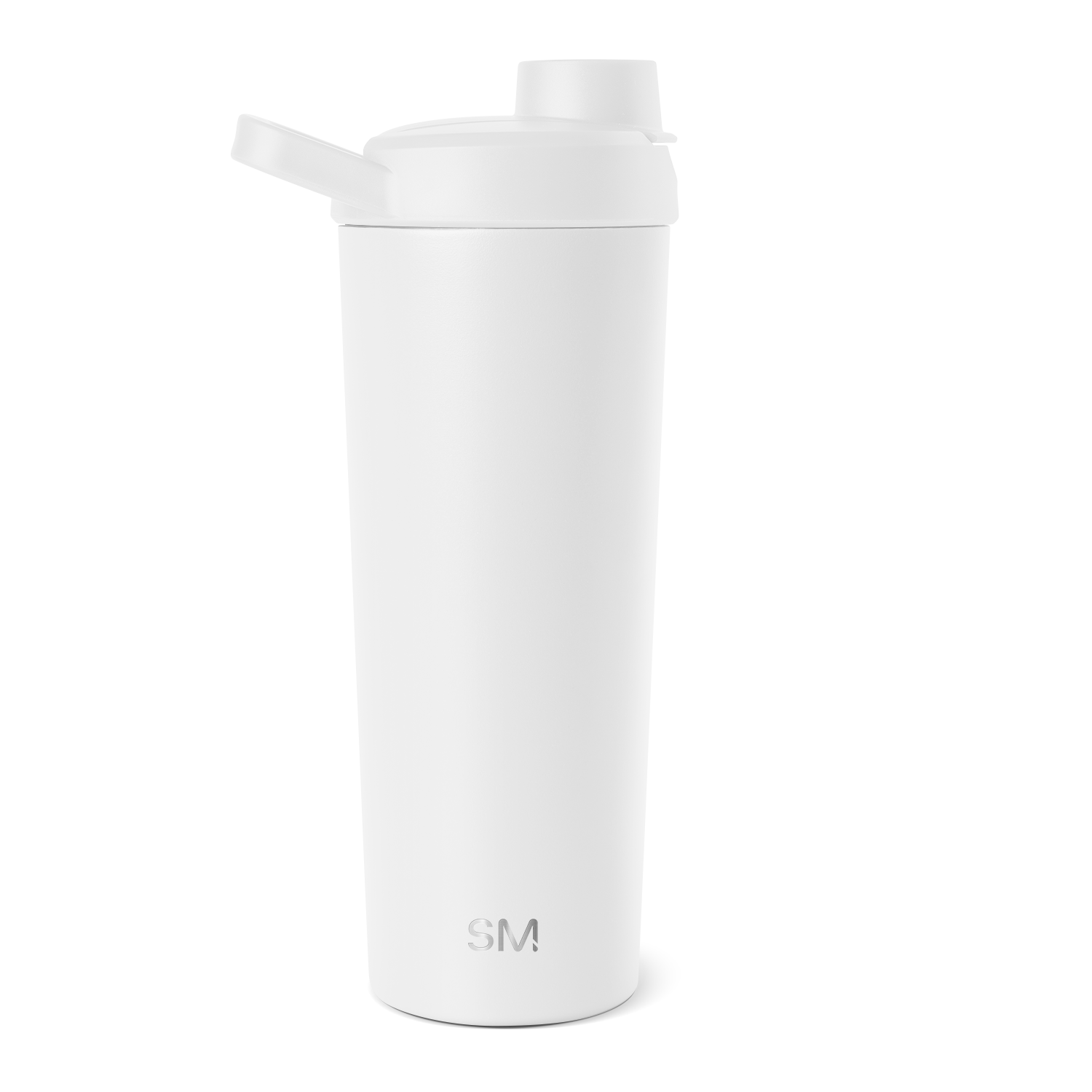 Premium Protein Shaker Bottle for Gym & Workouts - BPA-Free, Leak-Proof, 20oz/600ml - Perfect for Protein Powder, Pre-Workout & Post-Workout Drinks