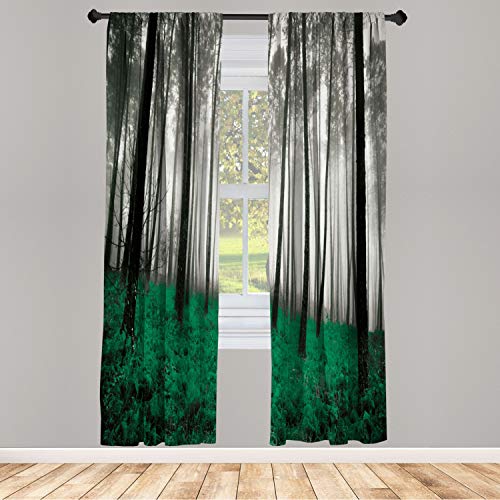 Green Black