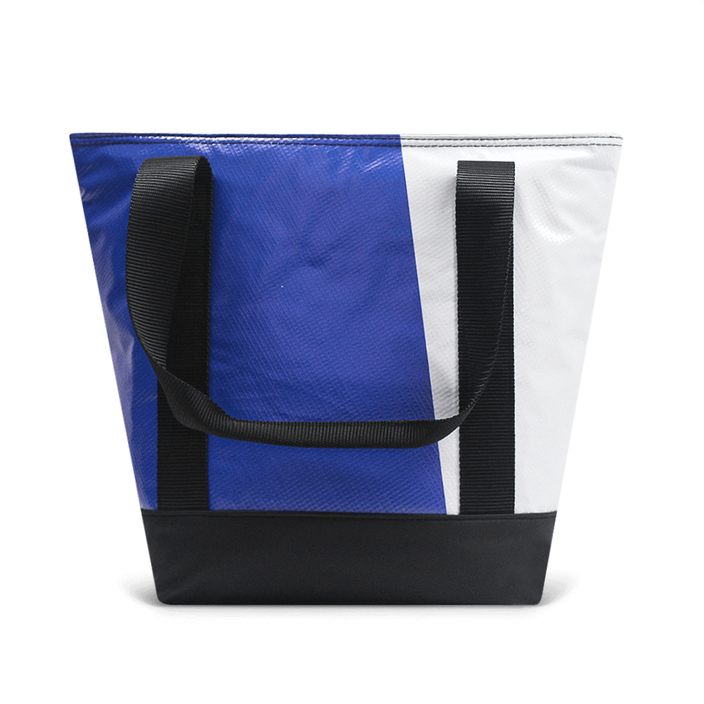 Beck Cooler Bag Bk1 00448 - Insulated Lunch Bag for Work, Picnics & Outdoor Adventures - Leakproof & Durable Portable Cooler for Food & Drinks