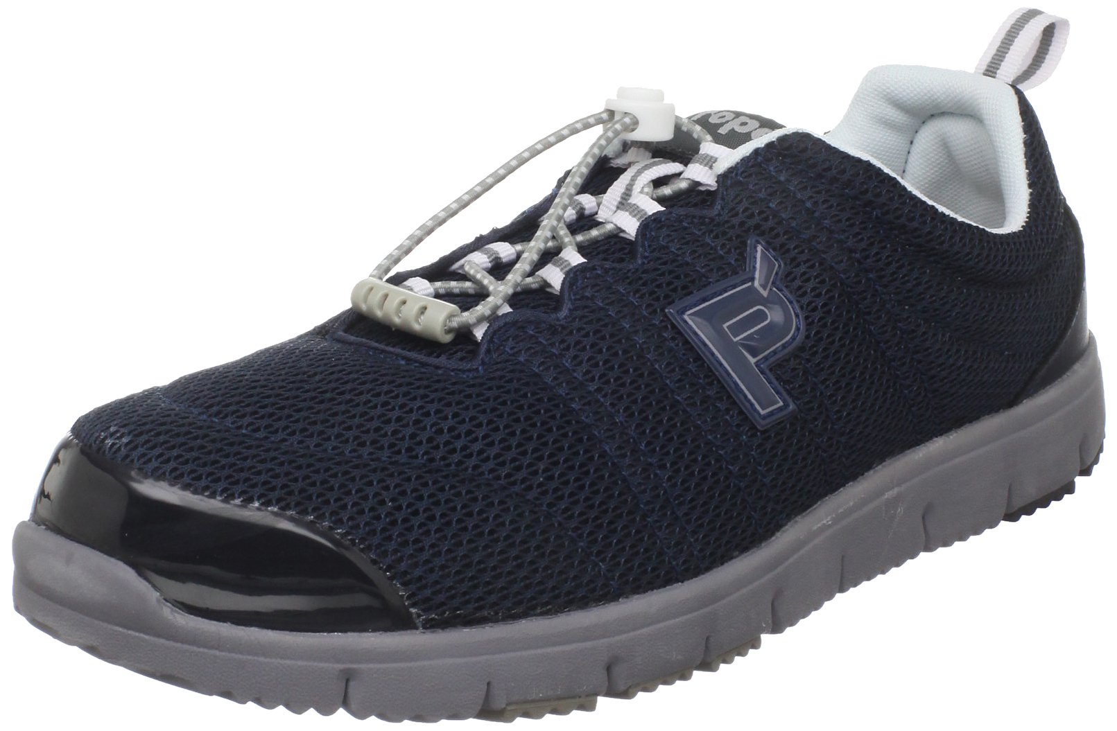 Men's Lightweight Comfortable Walking Shoes for Travel - Breathable & Supportive Sneakers for Hiking, Running, and Everyday Wear
