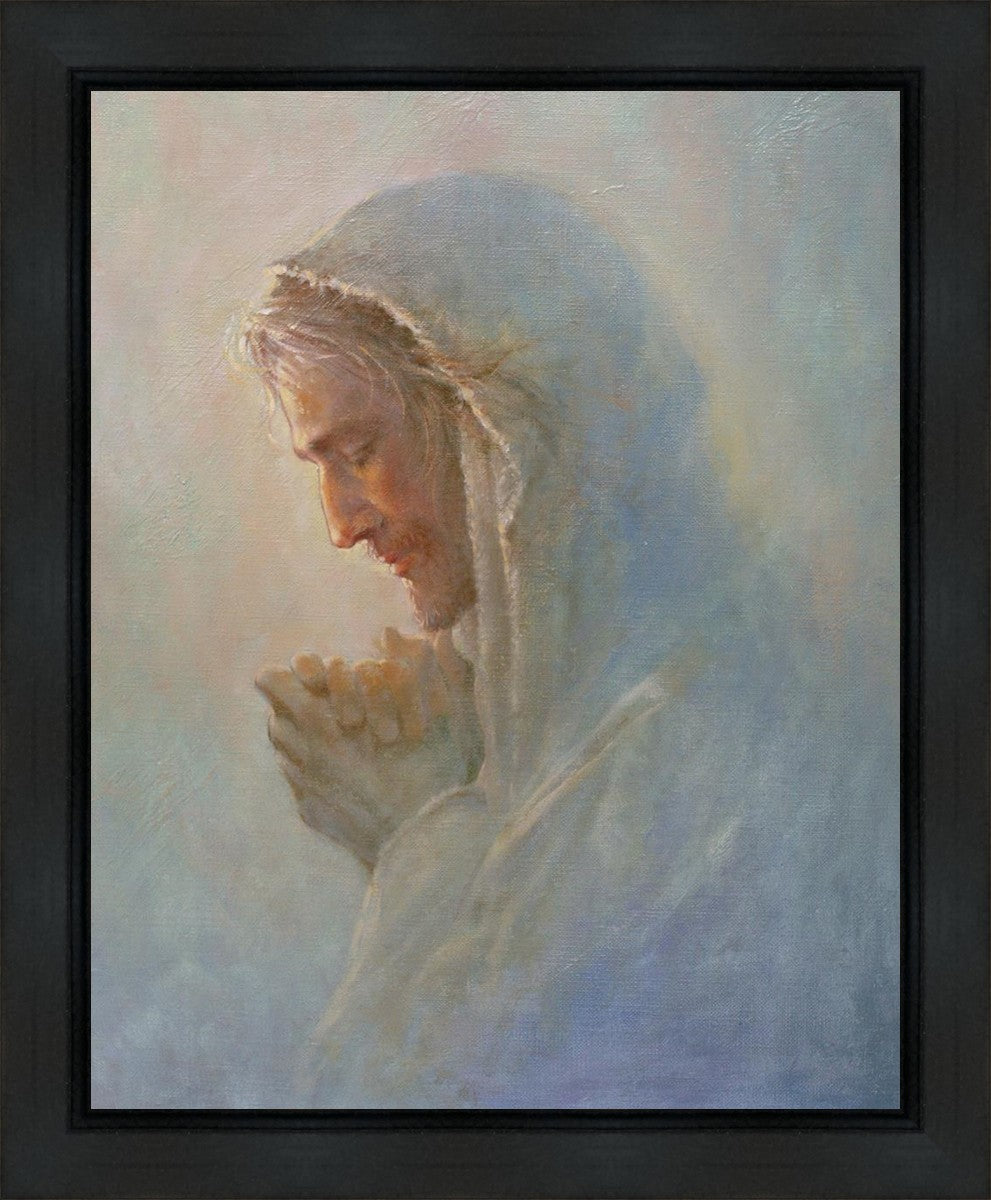 Heavenly Communication Gallery Wrap Canvas - Premium Wall Art for Home & Office Decor - Perfect for Living Room, Bedroom, and Office Spaces