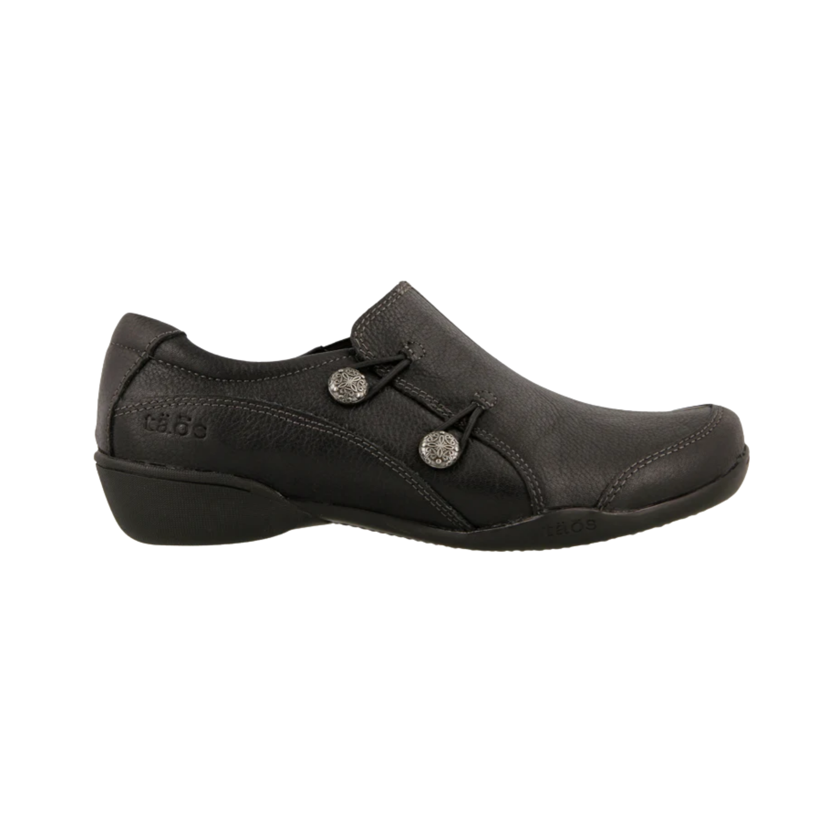 Women's Encore Black Dress Shoes - Comfortable & Stylish Pumps for Work, Office & Formal Occasions (Regular Width)